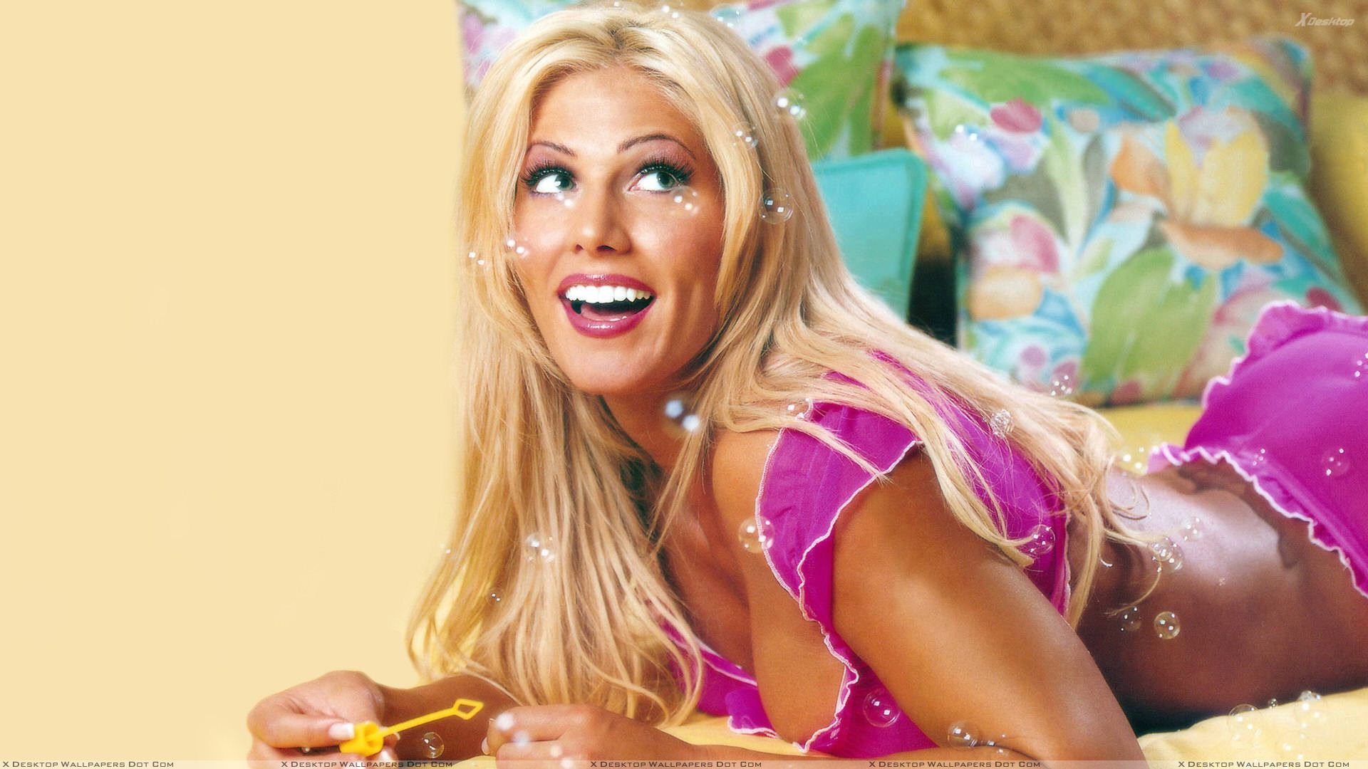 Torrie Wilson Wallpapers