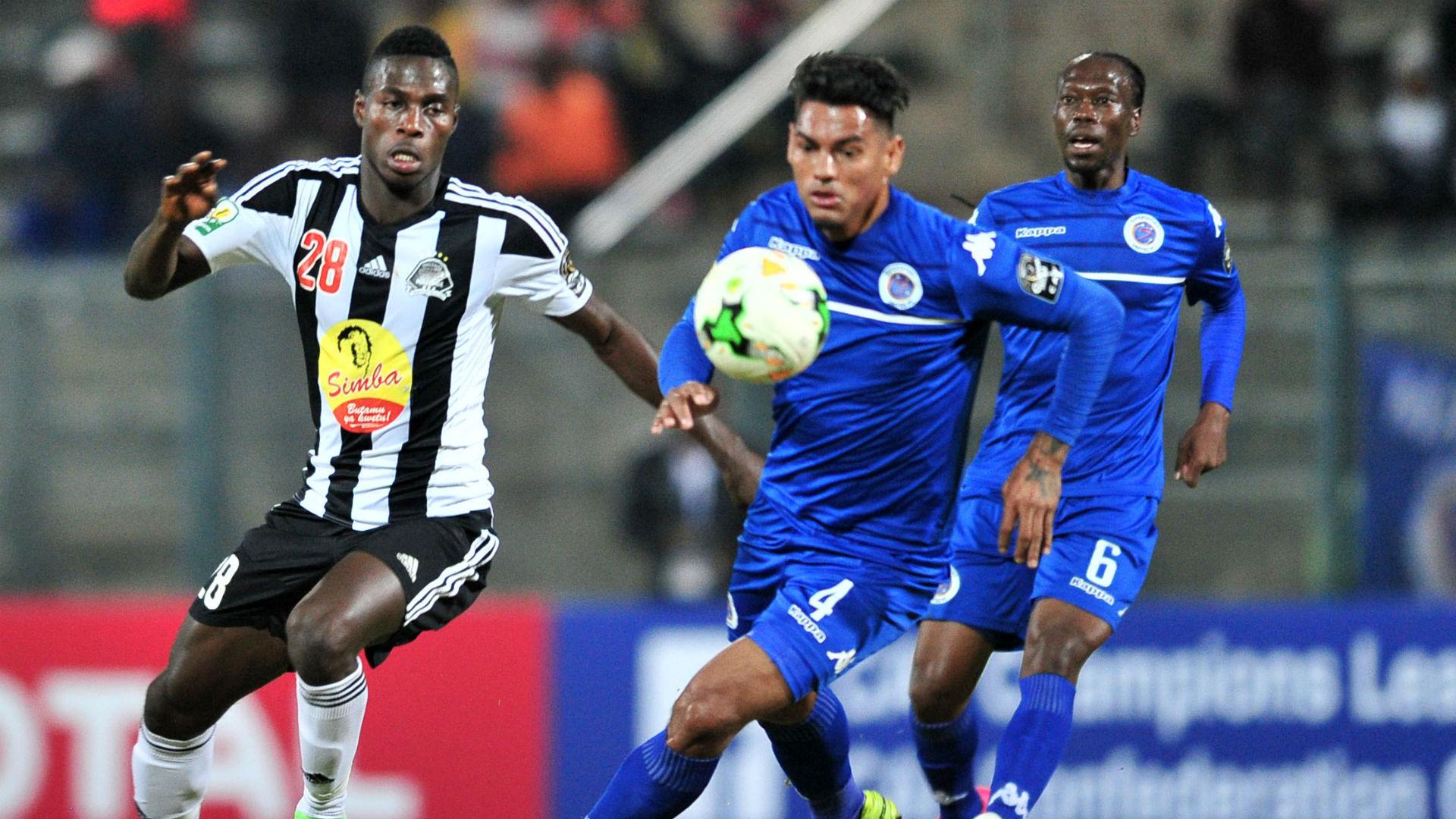 Tp Mazembe Wallpapers