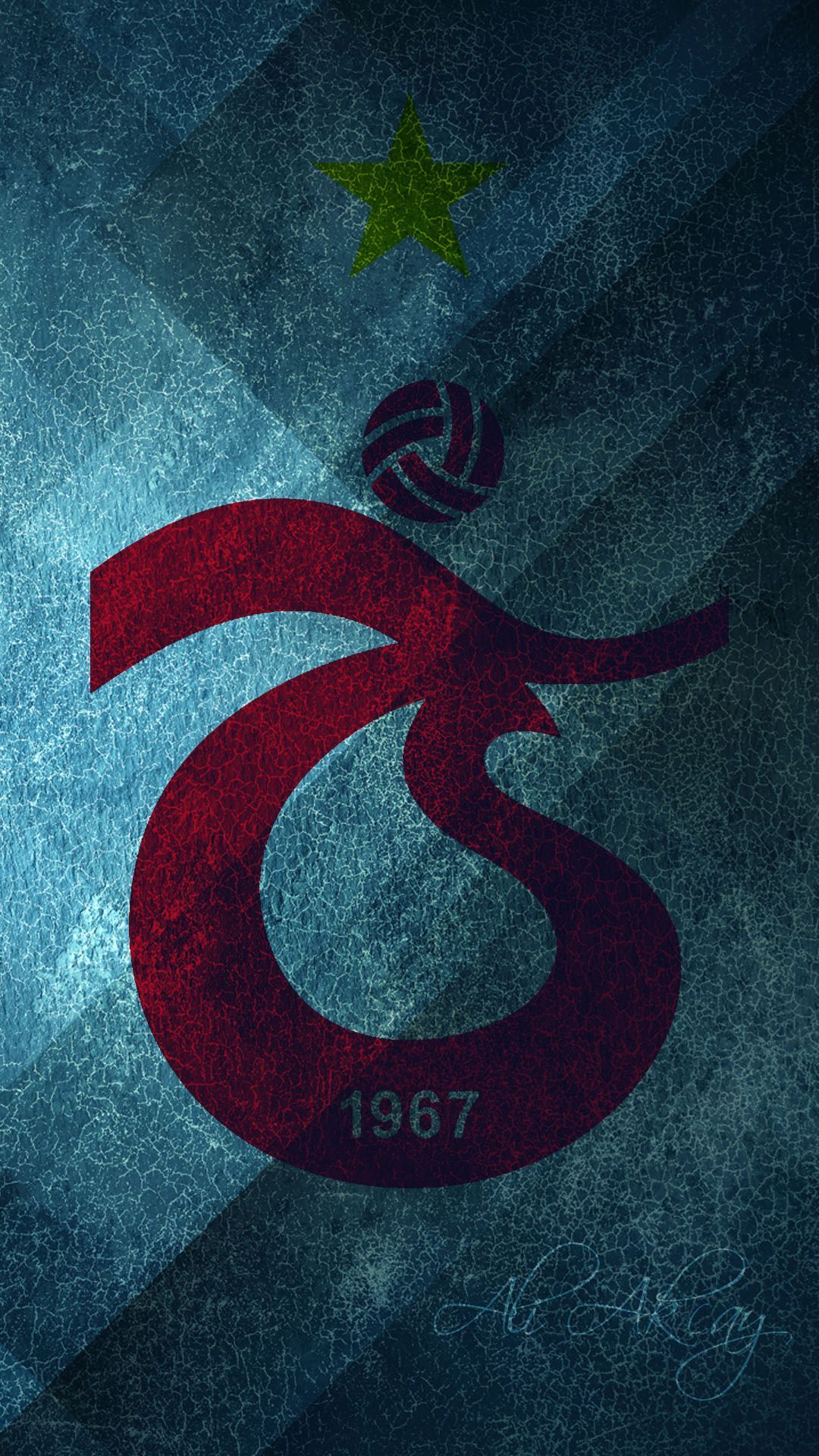 Trabzonspor Wallpapers