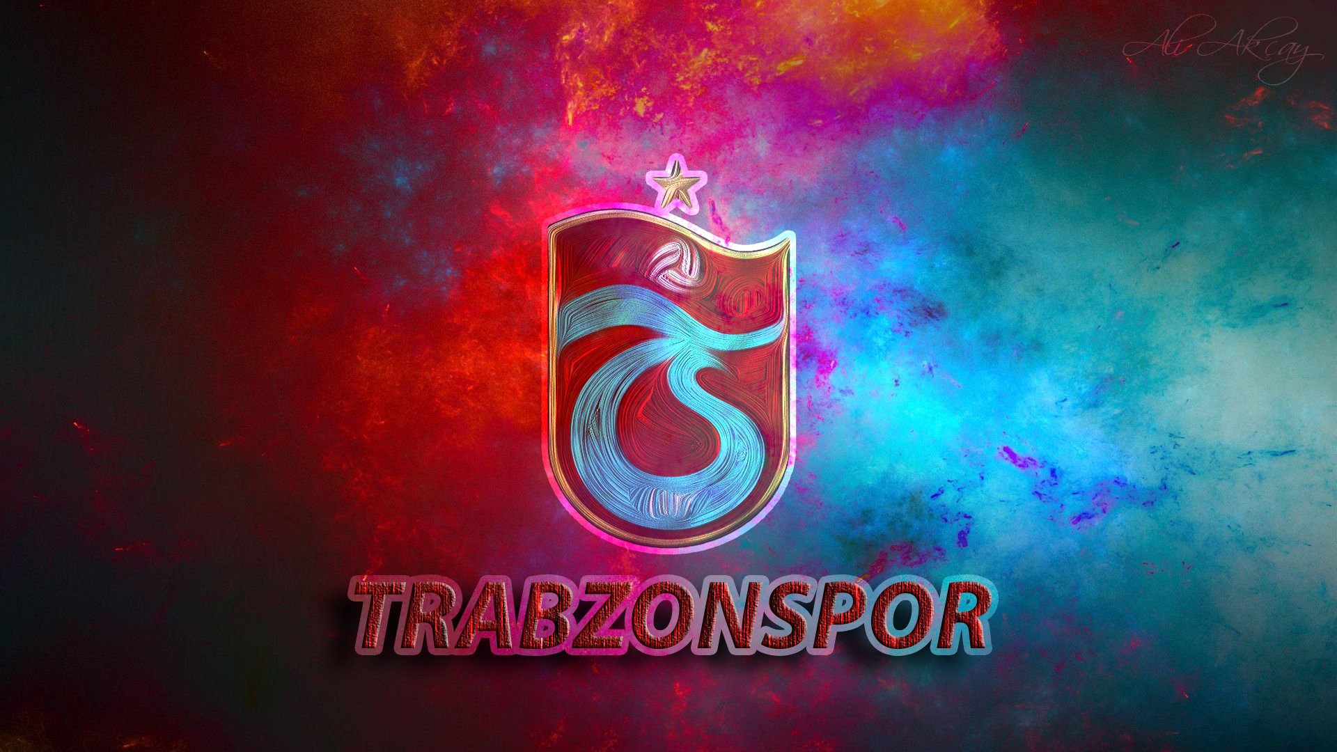 Trabzonspor Wallpapers