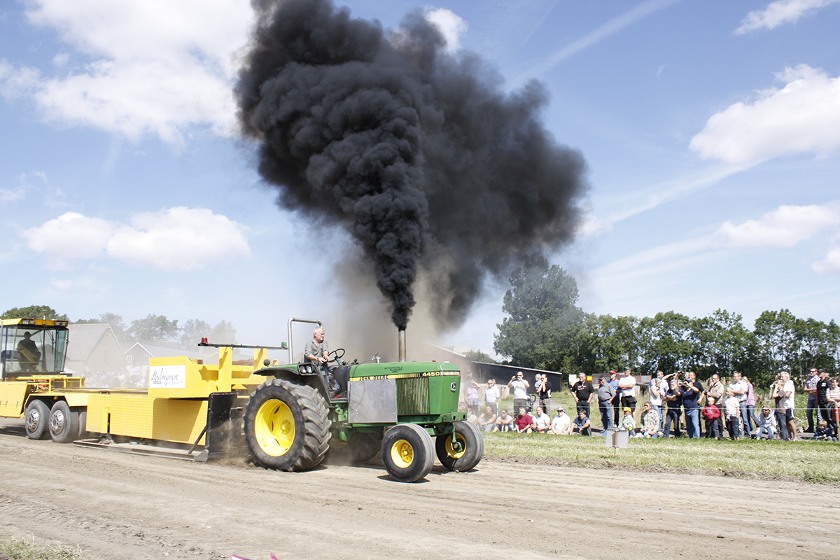 Tractor Pull Wallpapers