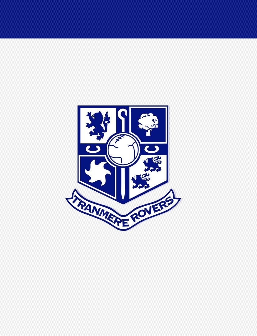 Tranmere Rovers F.C. Wallpapers