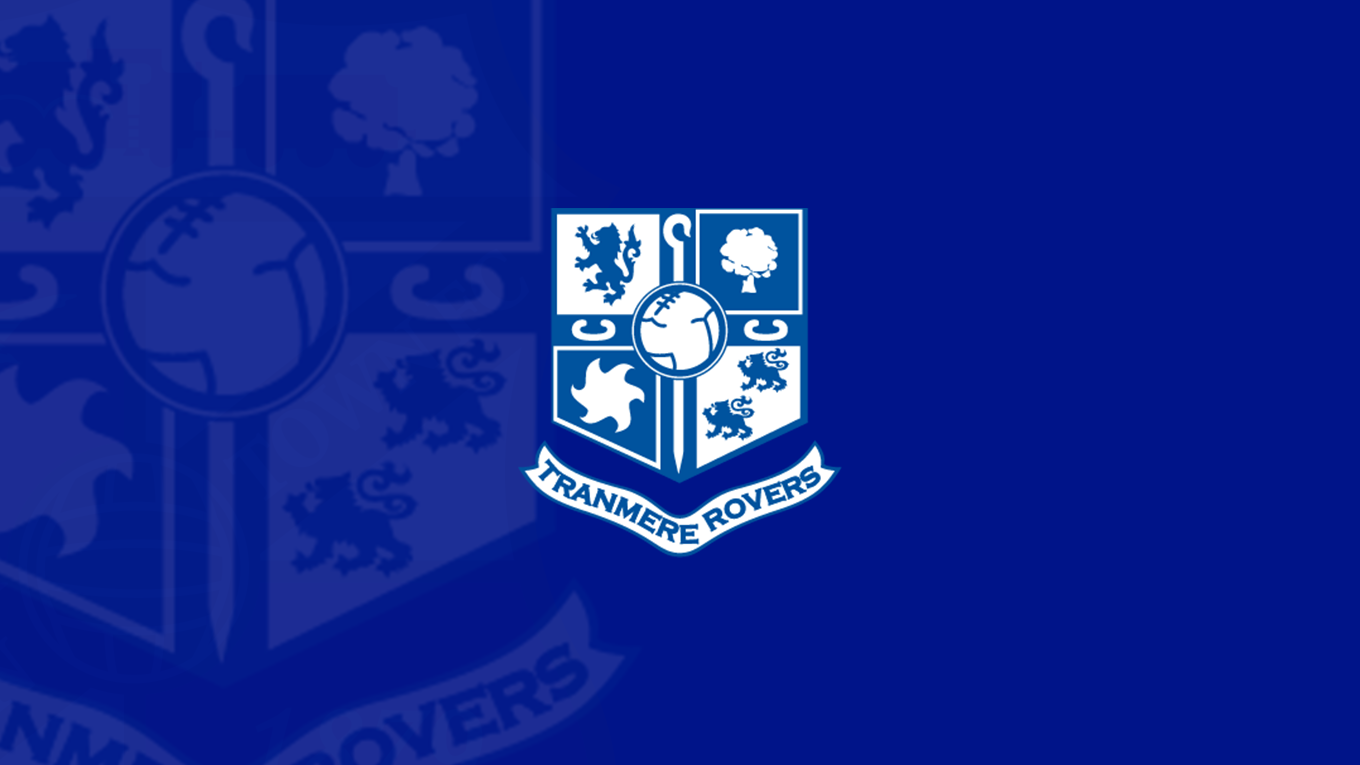 Tranmere Rovers F.C. Wallpapers