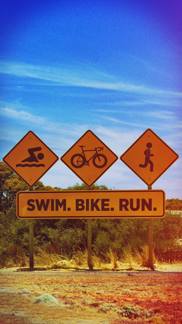 Triathlon Wallpapers