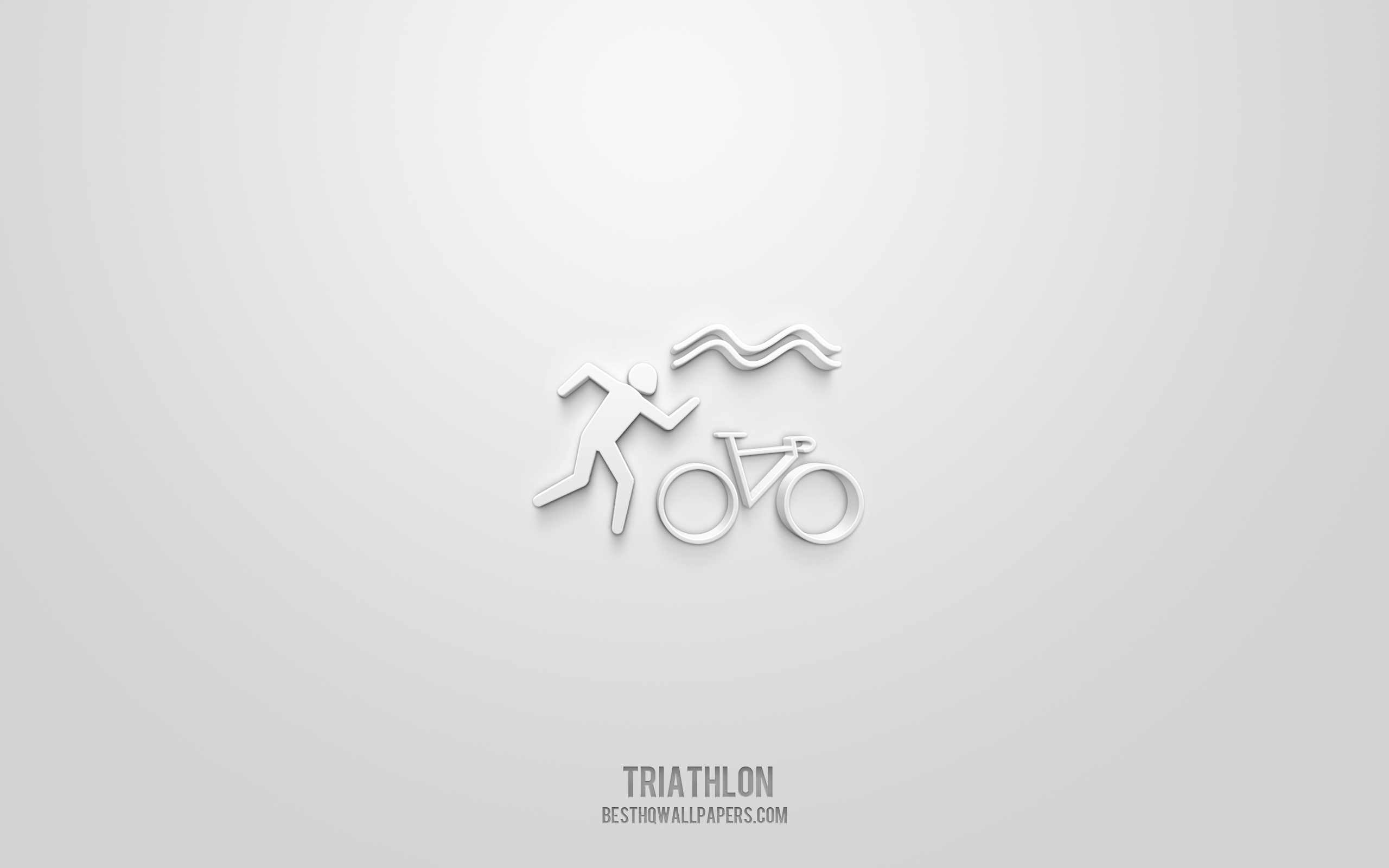 Triathlon Wallpapers