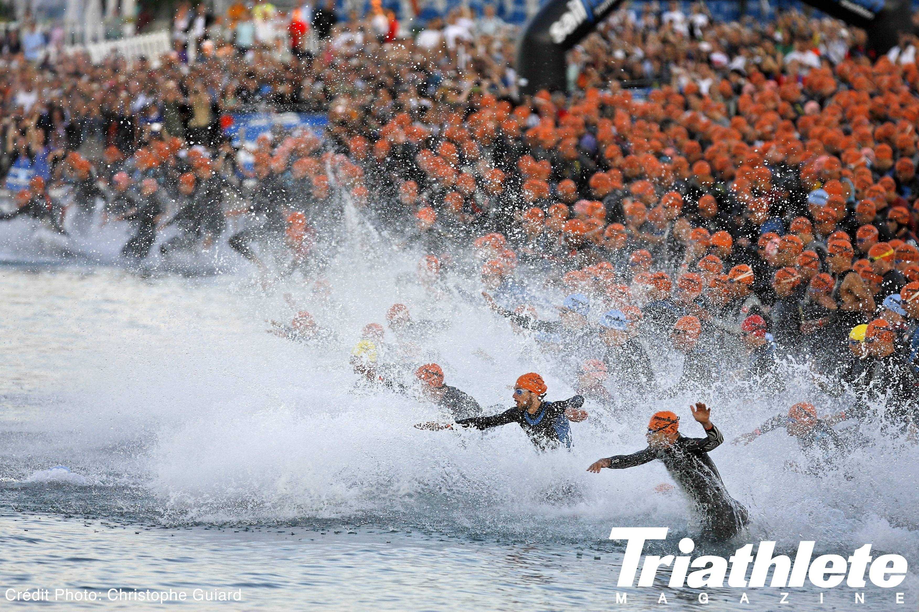 Triathlon Wallpapers