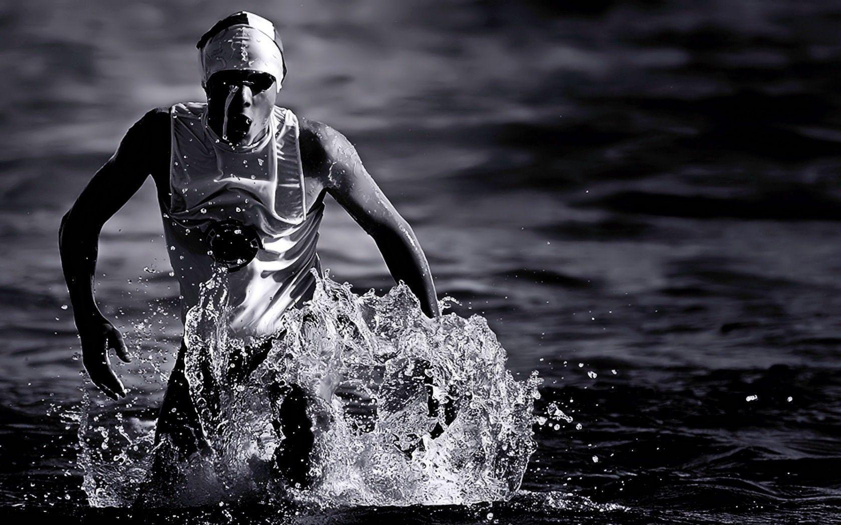 Triathlon Wallpapers