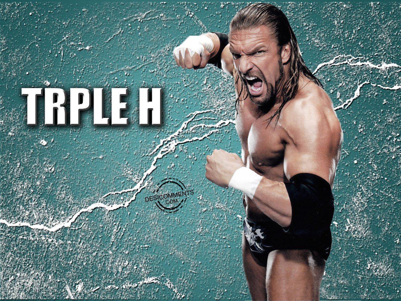 Triple H Wallpapers