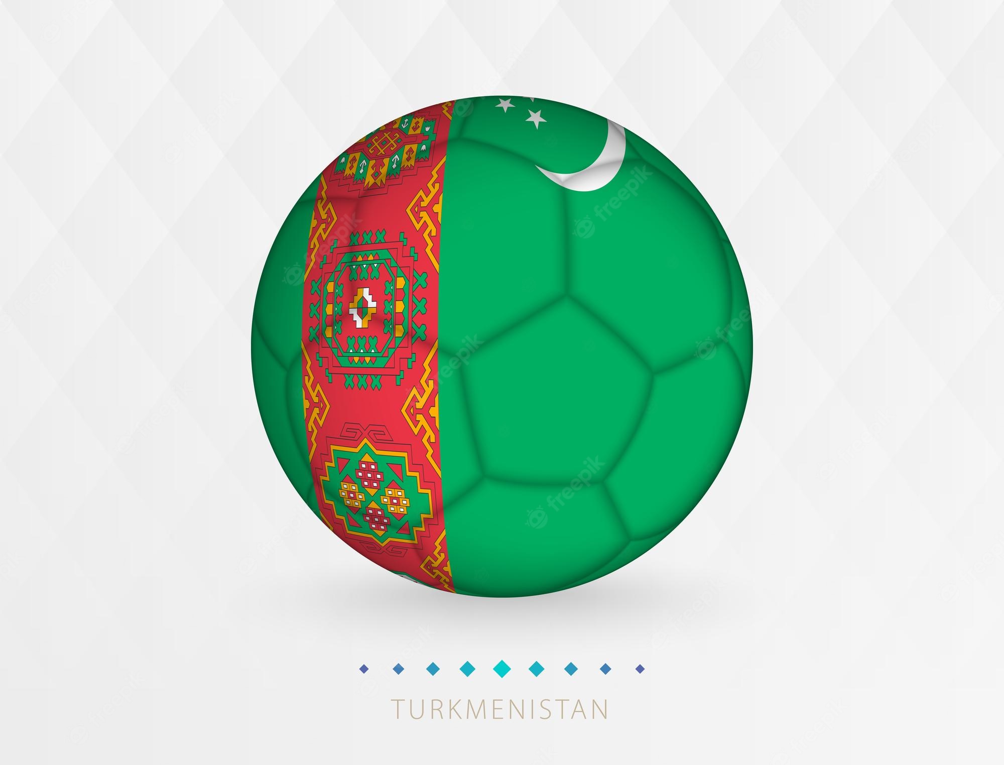 Turkmenistan National Football Team Wallpapers