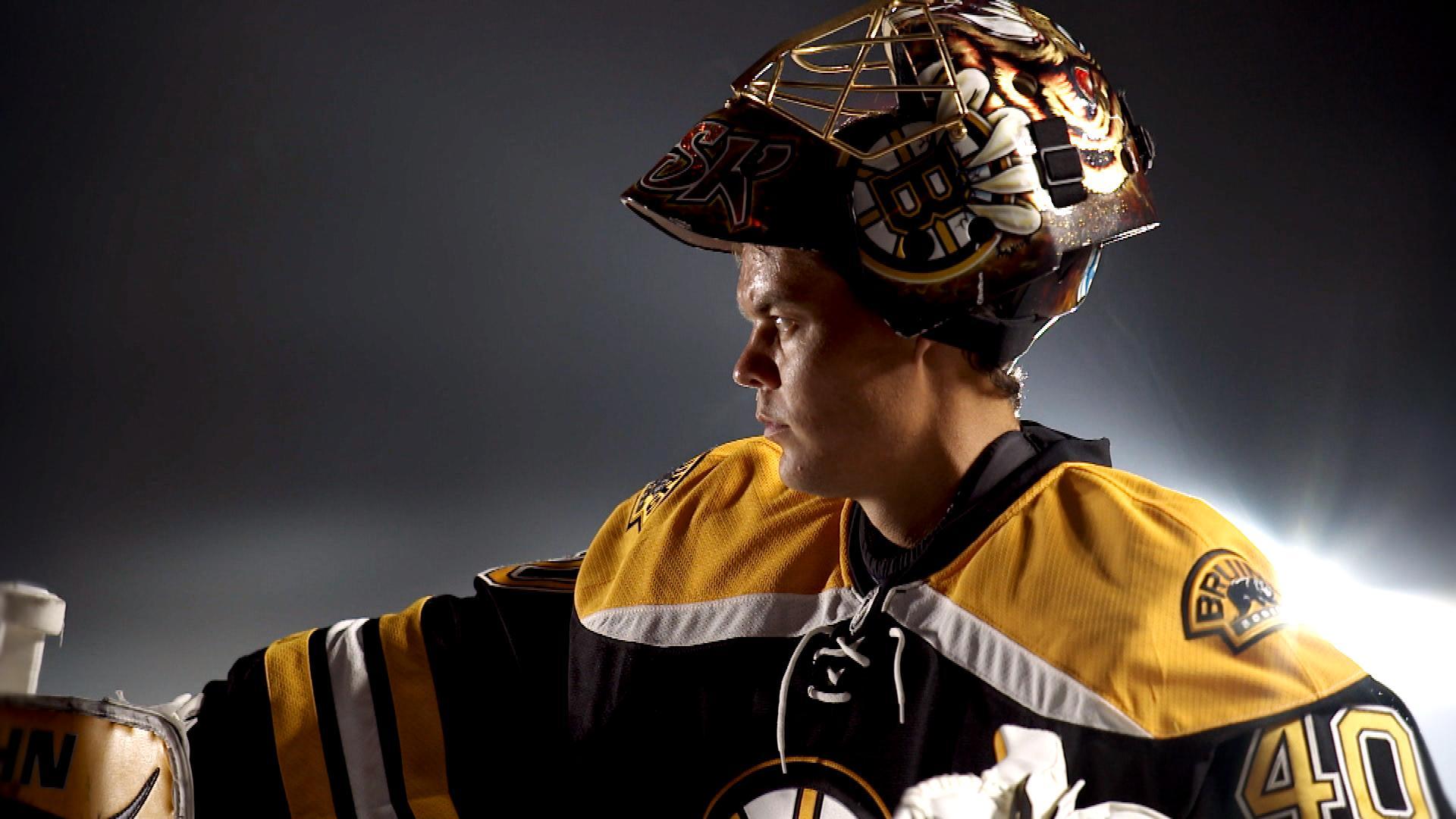 Tuukka Rask Wallpapers