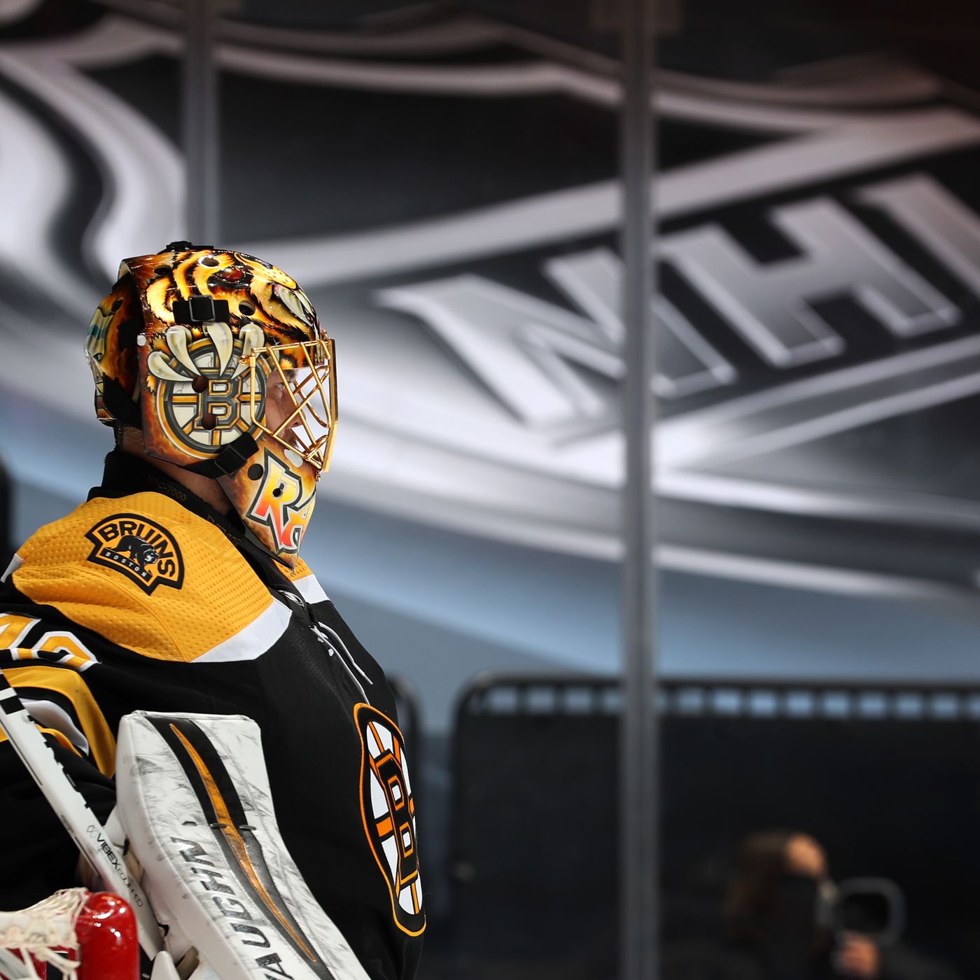 Tuukka Rask Wallpapers