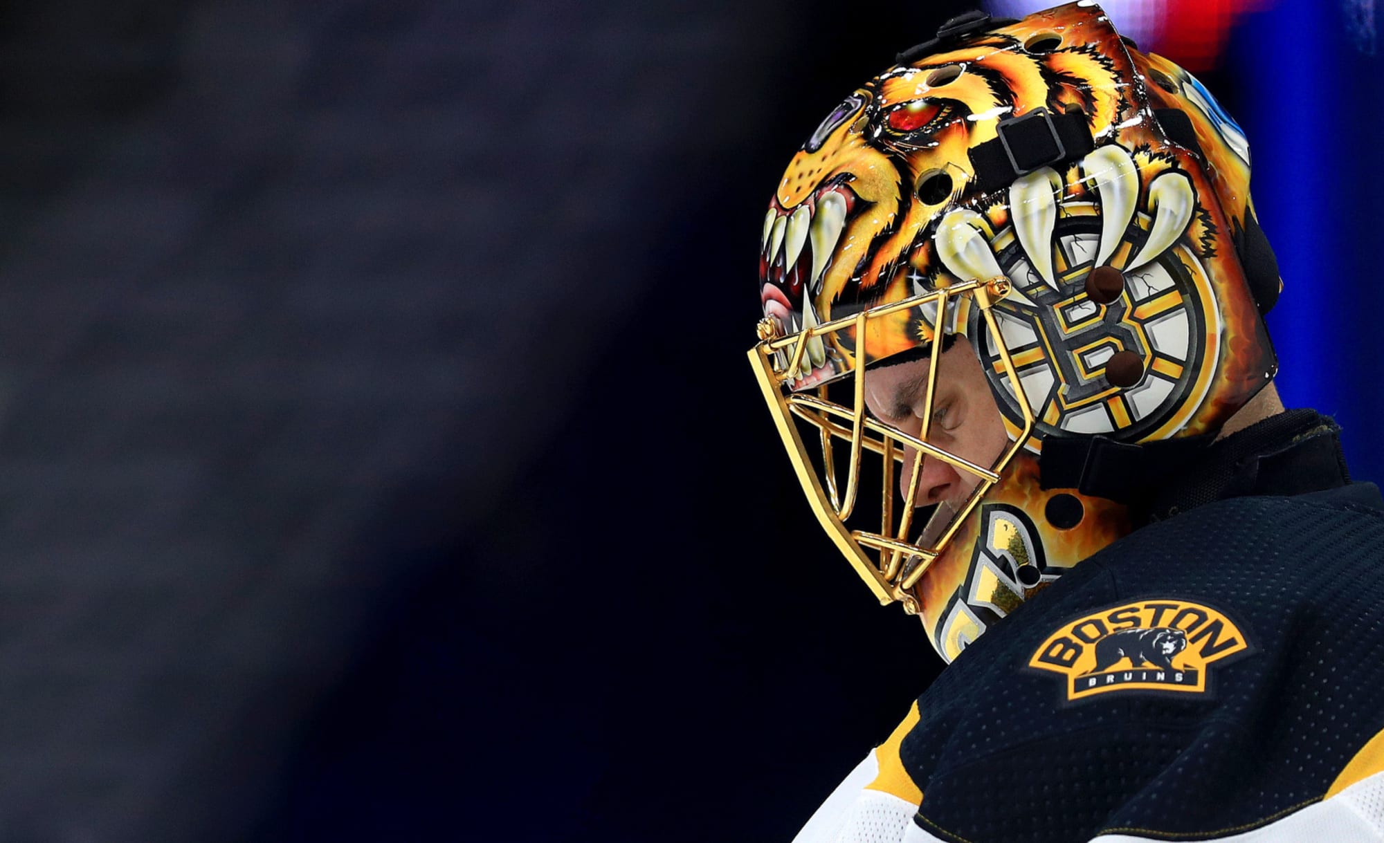 Tuukka Rask Wallpapers