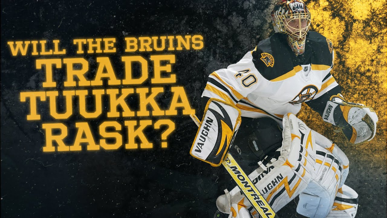 Tuukka Rask Wallpapers