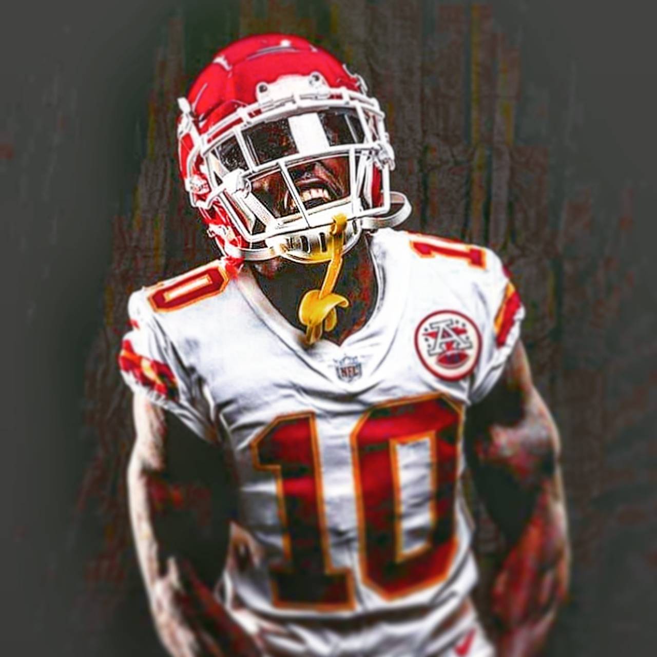 Tyreek Hill Wallpapers