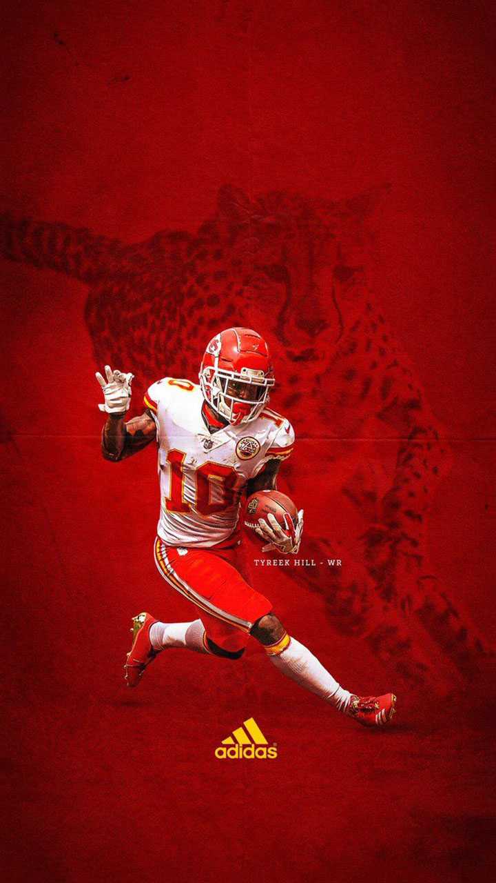 Tyreek Hill Wallpapers