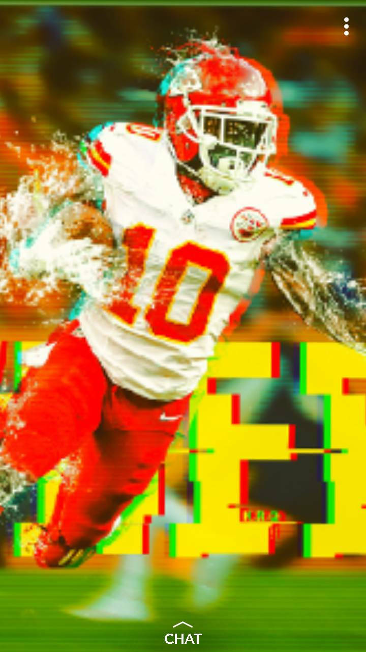 Tyreek Hill Wallpapers