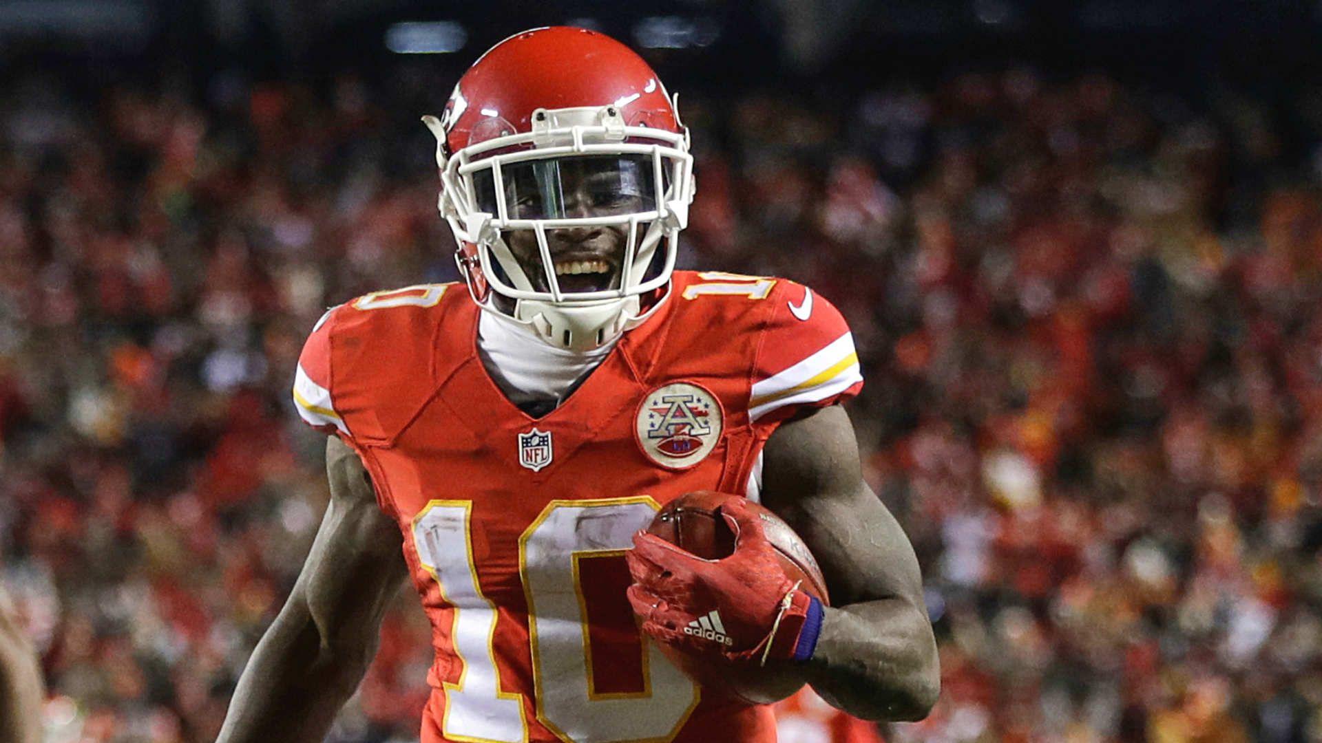 Tyreek Hill Wallpapers