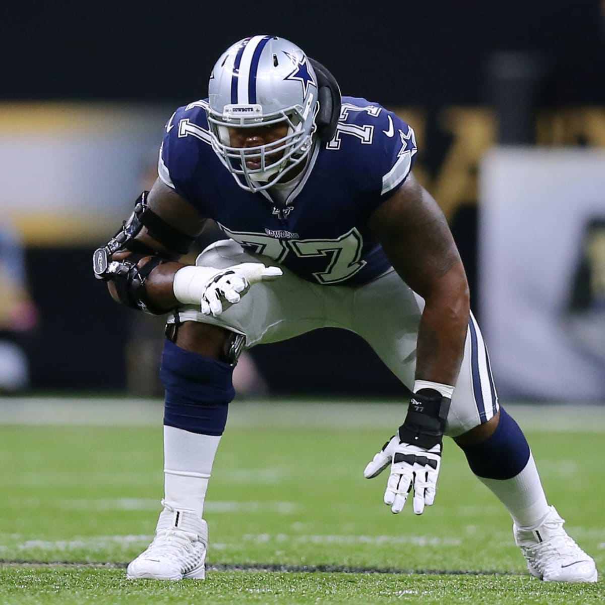 Tyron Smith Wallpapers