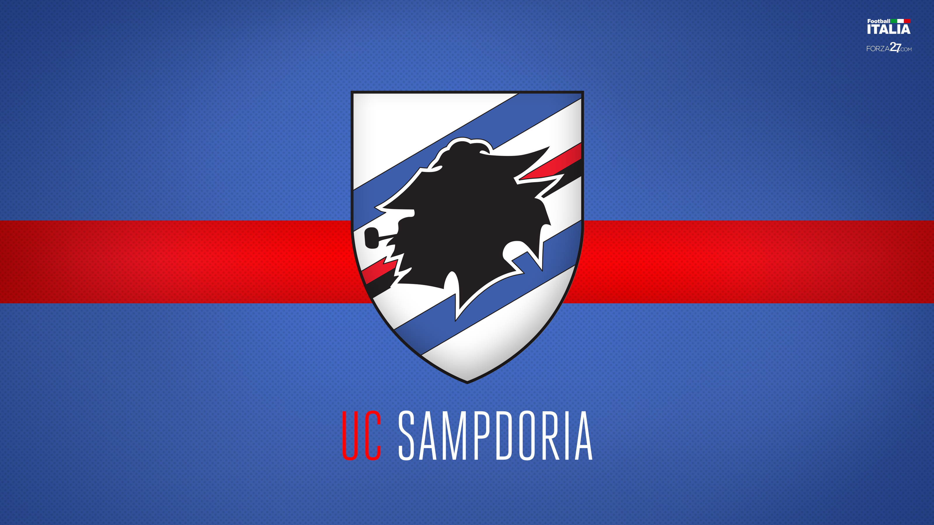 U.C. Sampdoria Wallpapers