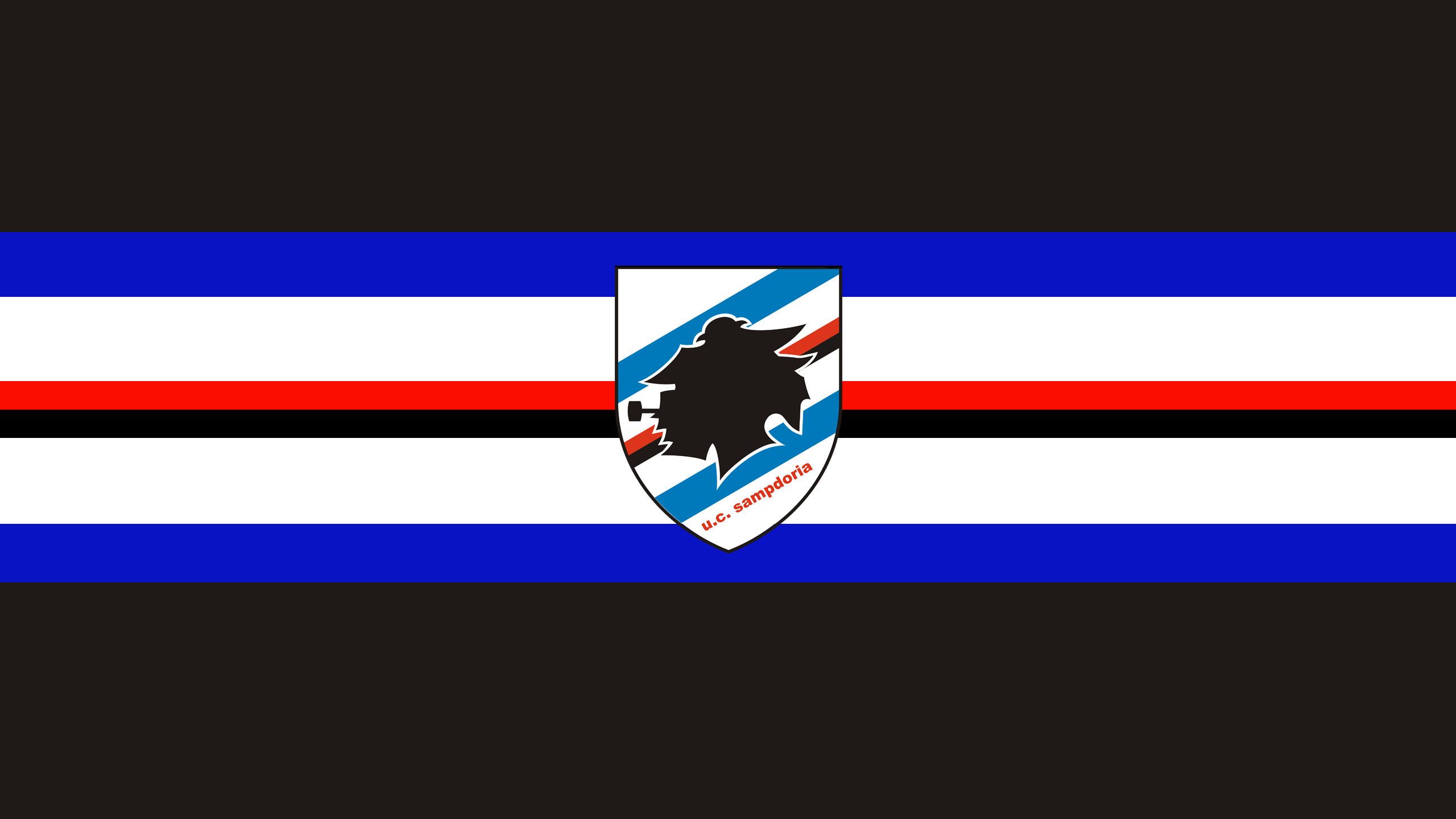 U.C. Sampdoria Wallpapers