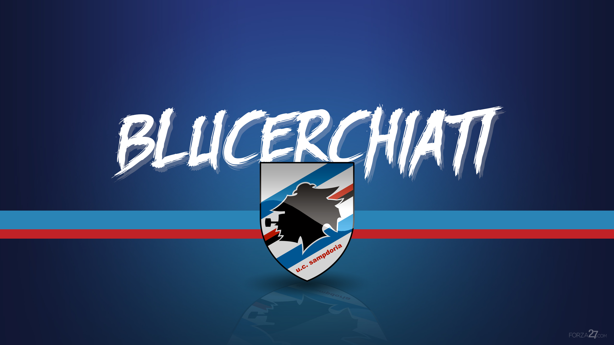 U.C. Sampdoria Wallpapers