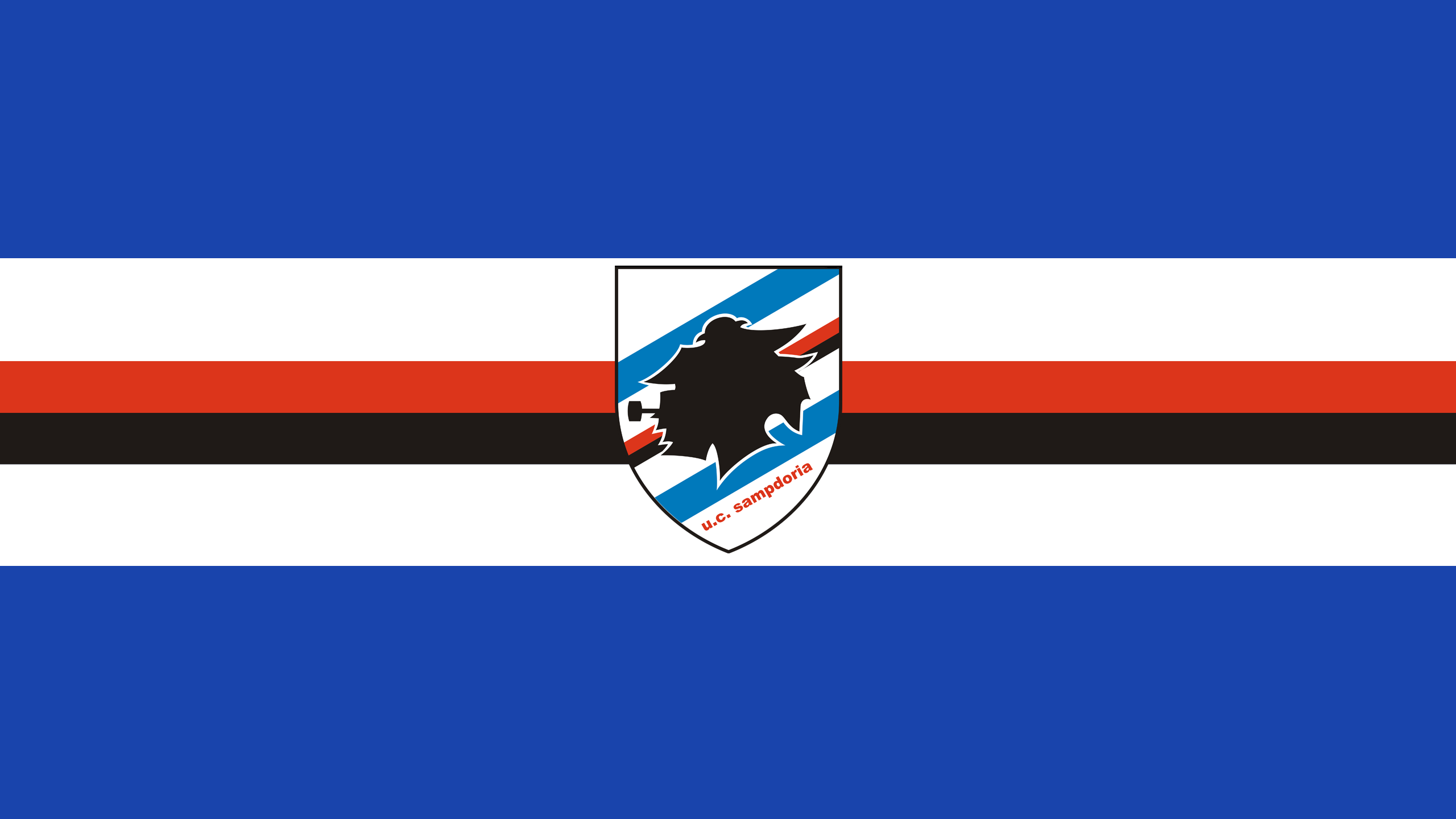 U.C. Sampdoria Wallpapers