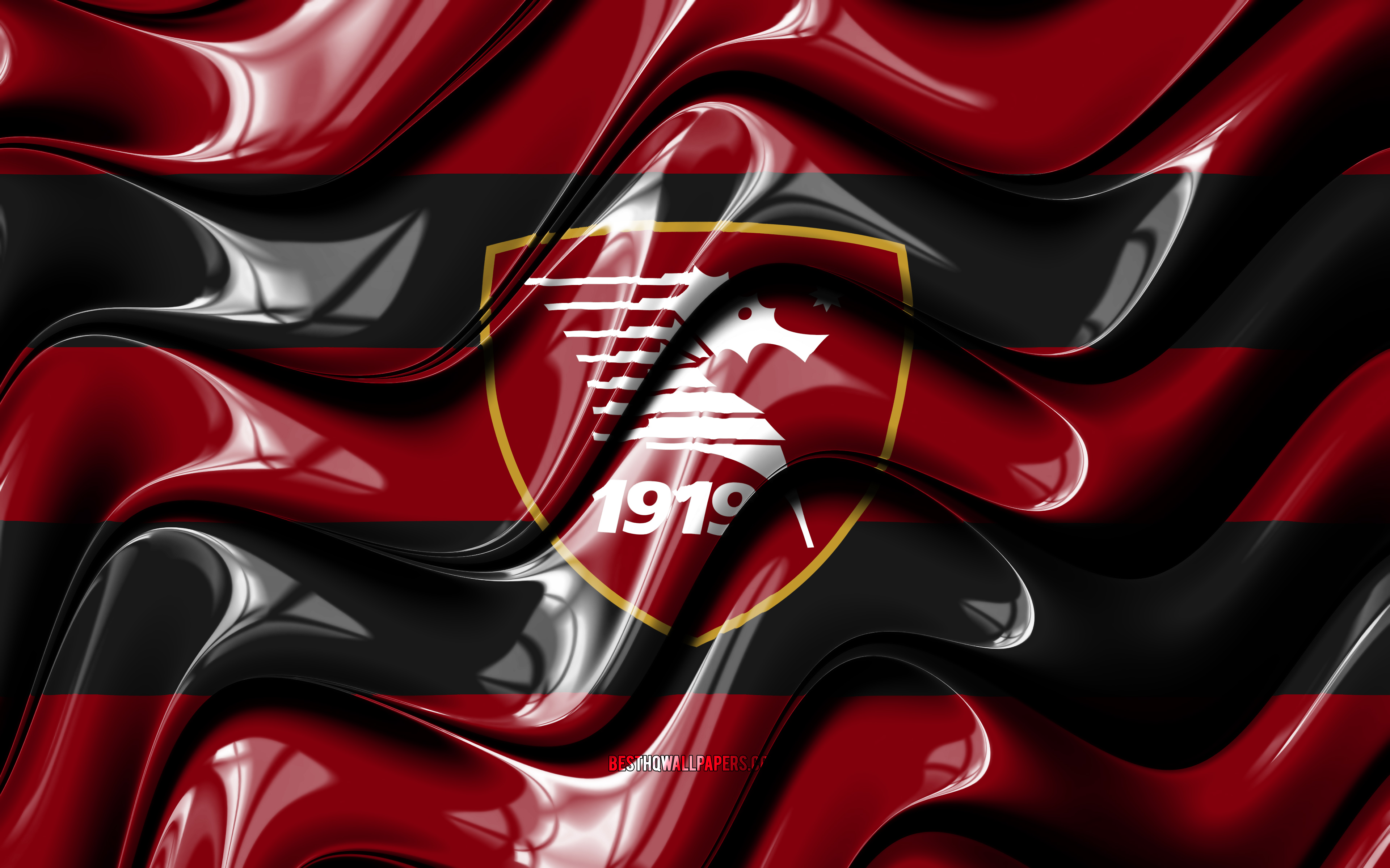 U.S. Salernitana 1919 Wallpapers