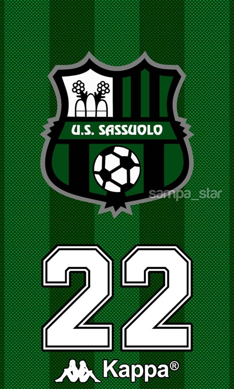 U.S. Sassuolo Calcio Wallpapers