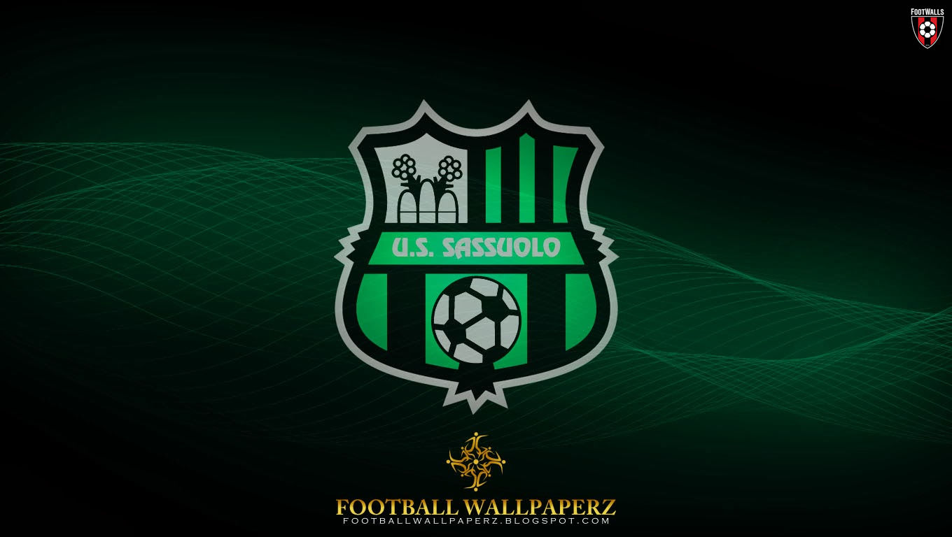 U.S. Sassuolo Calcio Wallpapers