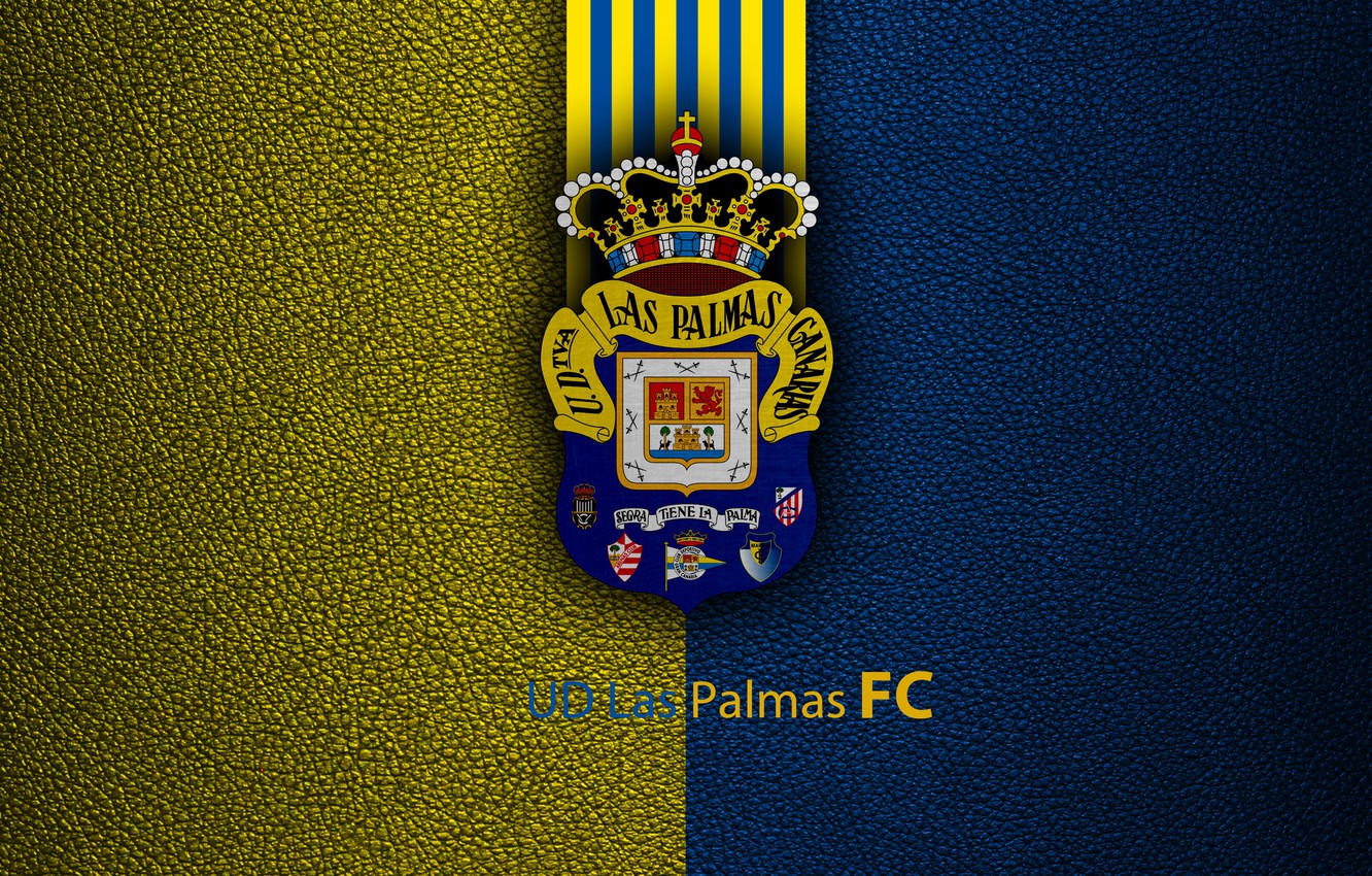 Ud Las Palmas Wallpapers