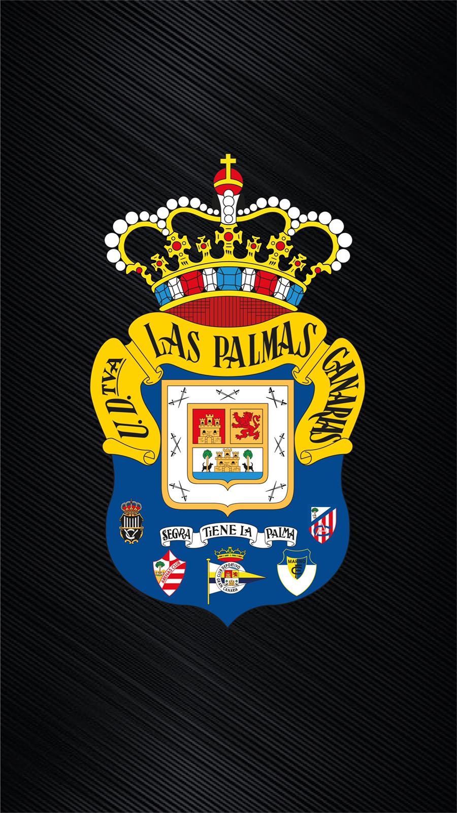 Ud Las Palmas Wallpapers