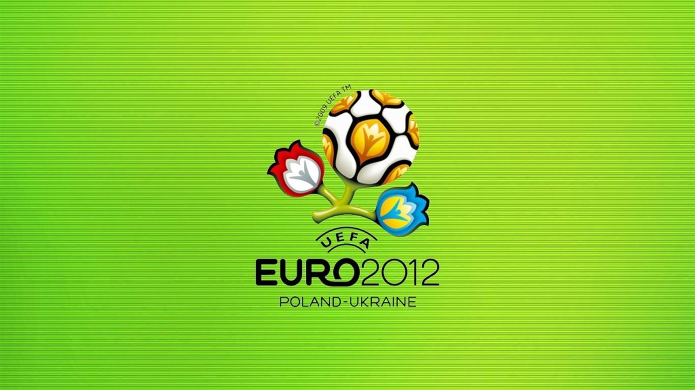Uefa Euro 2012 Wallpapers