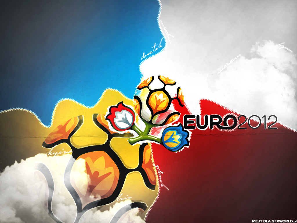 Uefa Euro 2012 Wallpapers