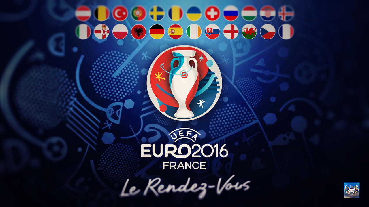 Uefa Euro 2016 Wallpapers