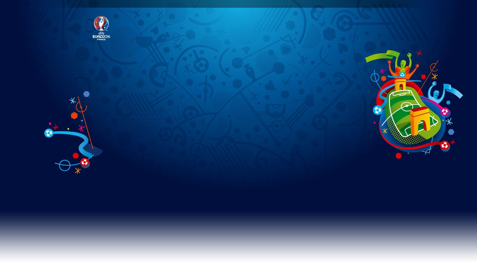 Uefa Euro 2016 Wallpapers