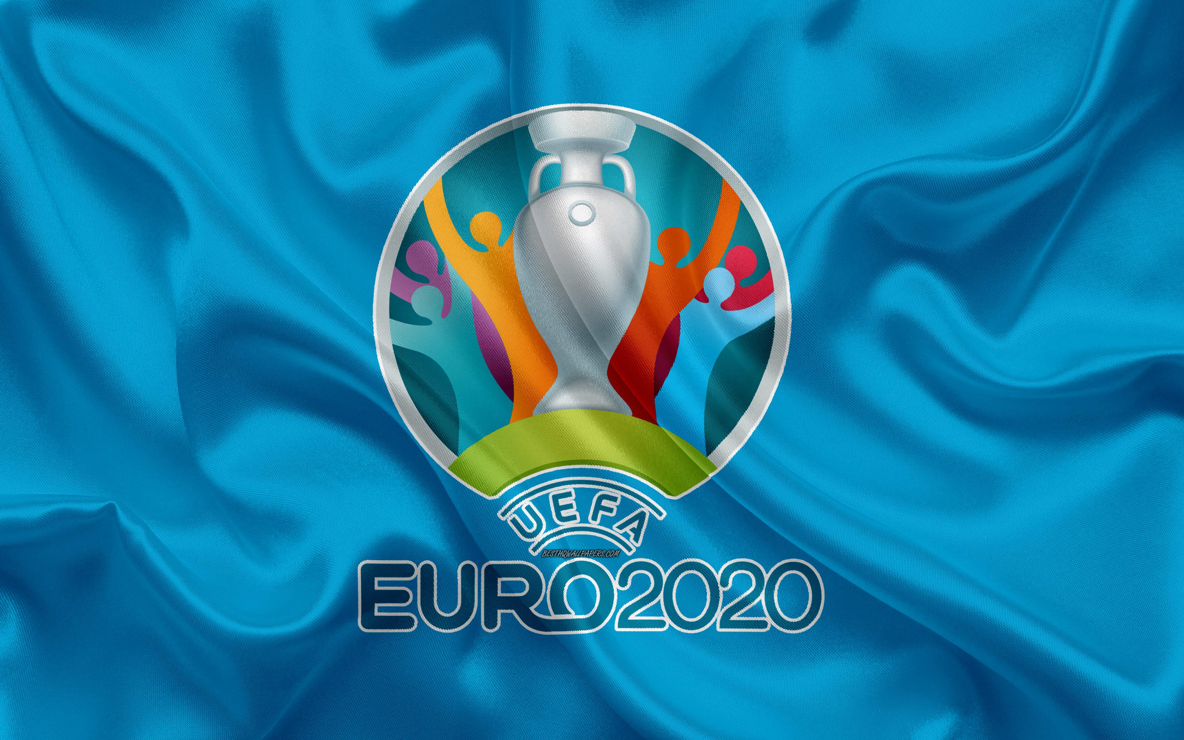 Uefa Euro 2020 Wallpapers