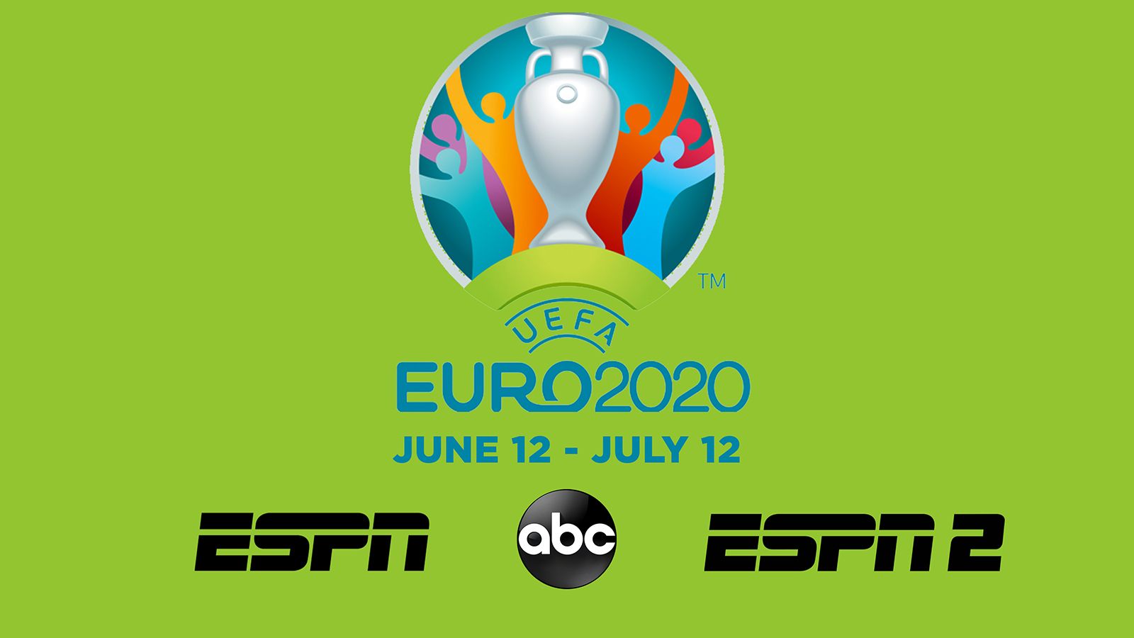 Uefa Euro 2020 Wallpapers