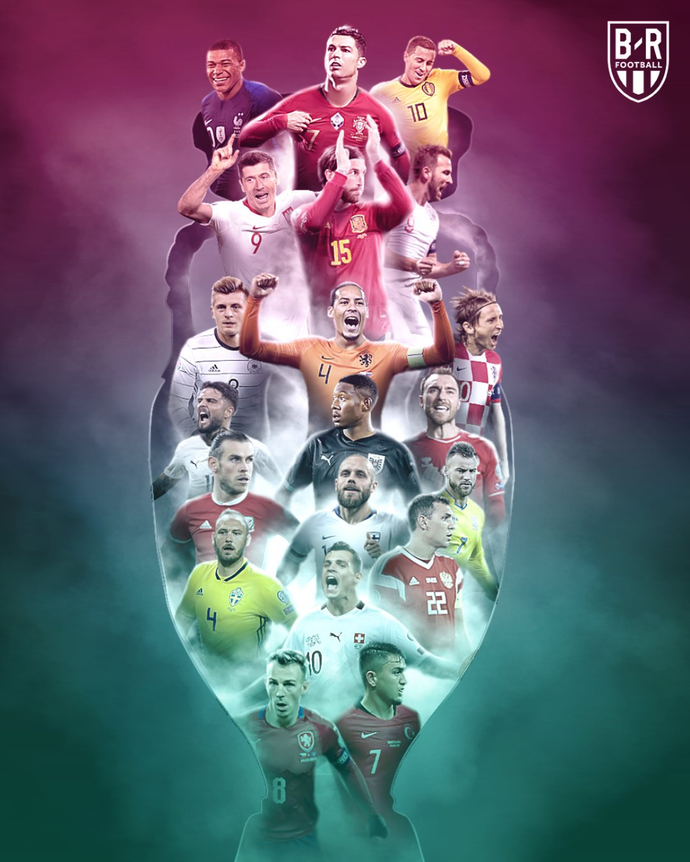 Uefa Euro 2020 Wallpapers