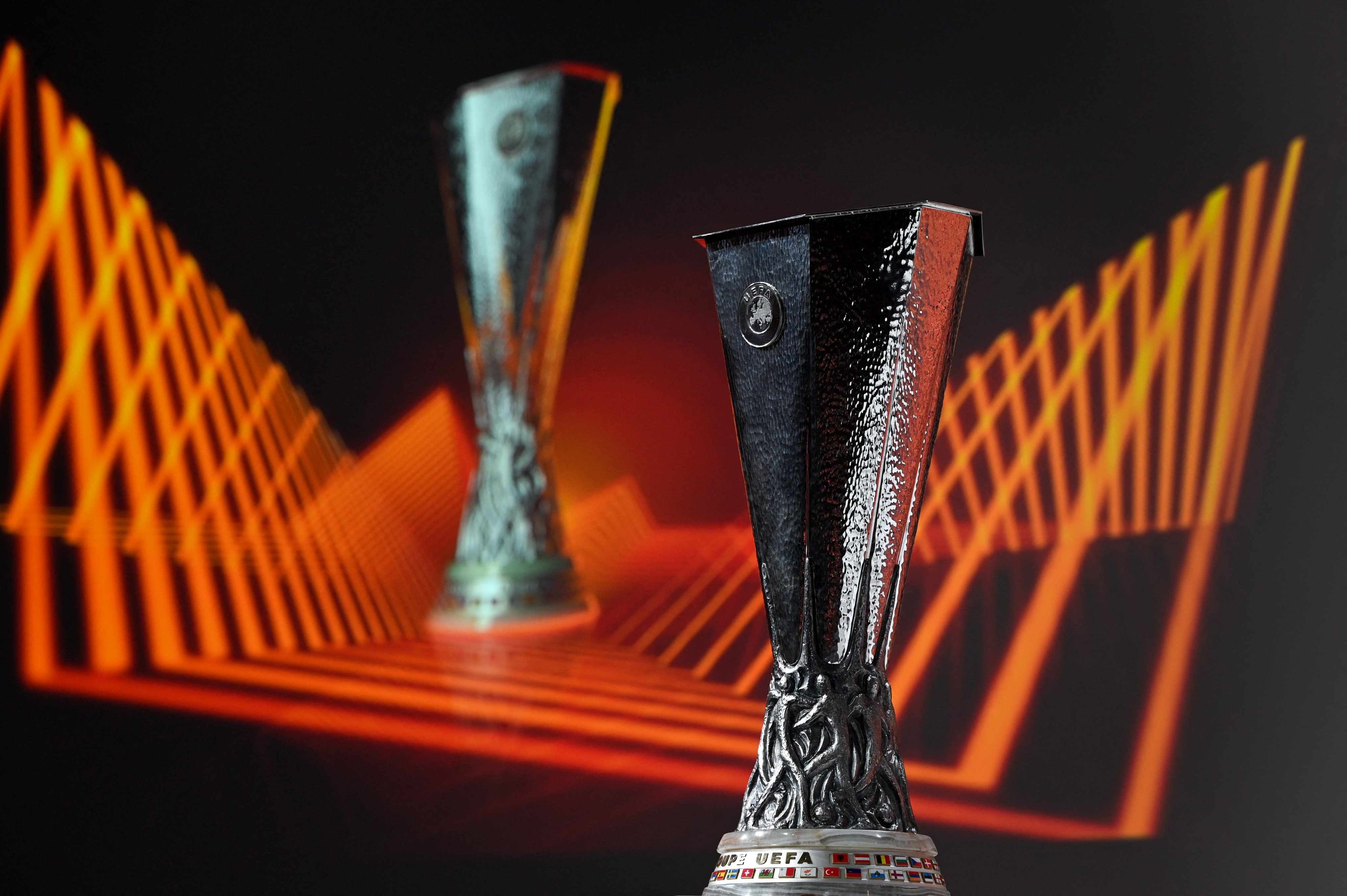 Uefa Europa League Wallpapers