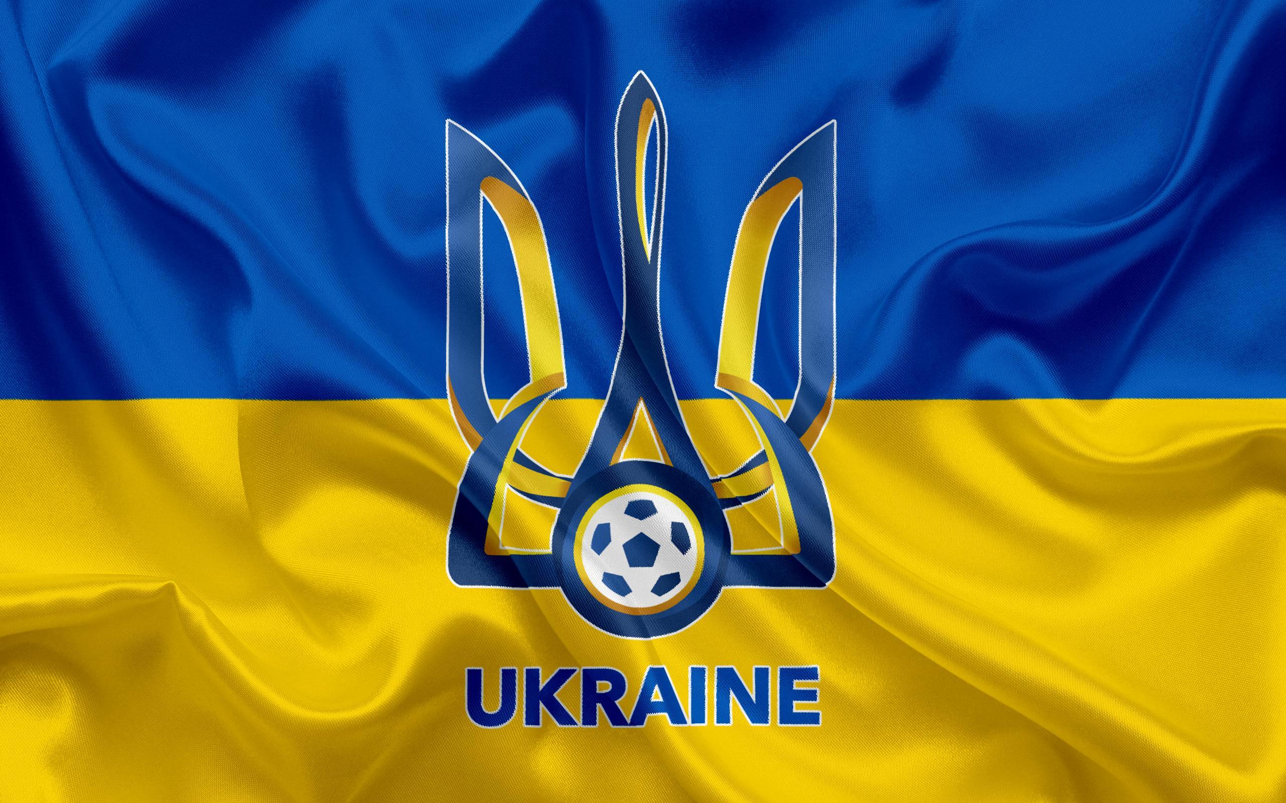 Ukraine National Football Team Wallpapers