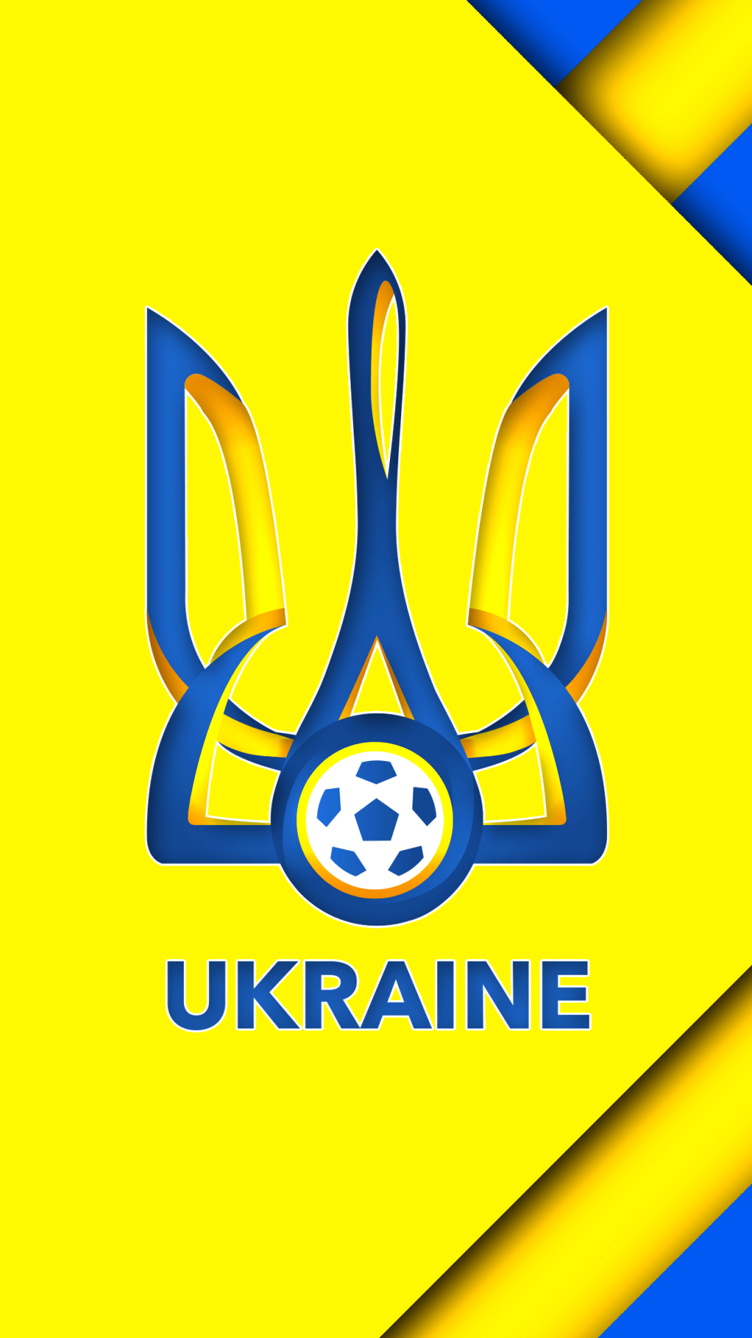 Ukraine National Football Team Wallpapers