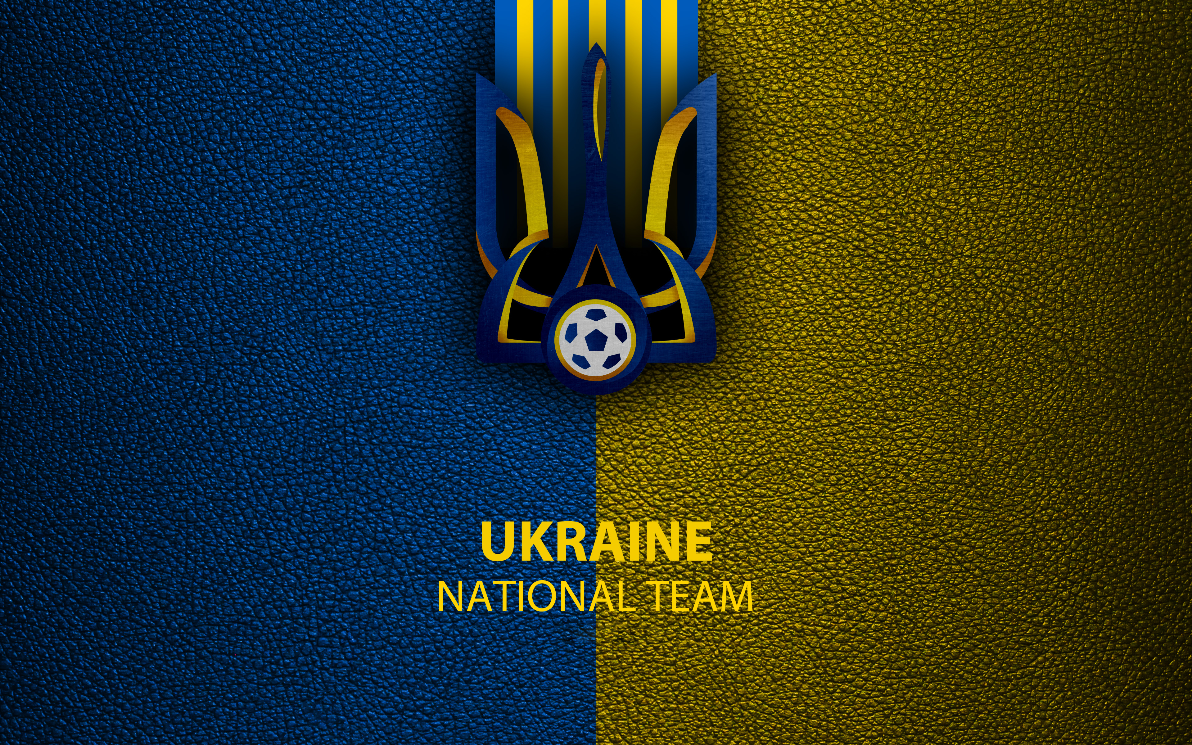 Ukraine National Football Team Wallpapers