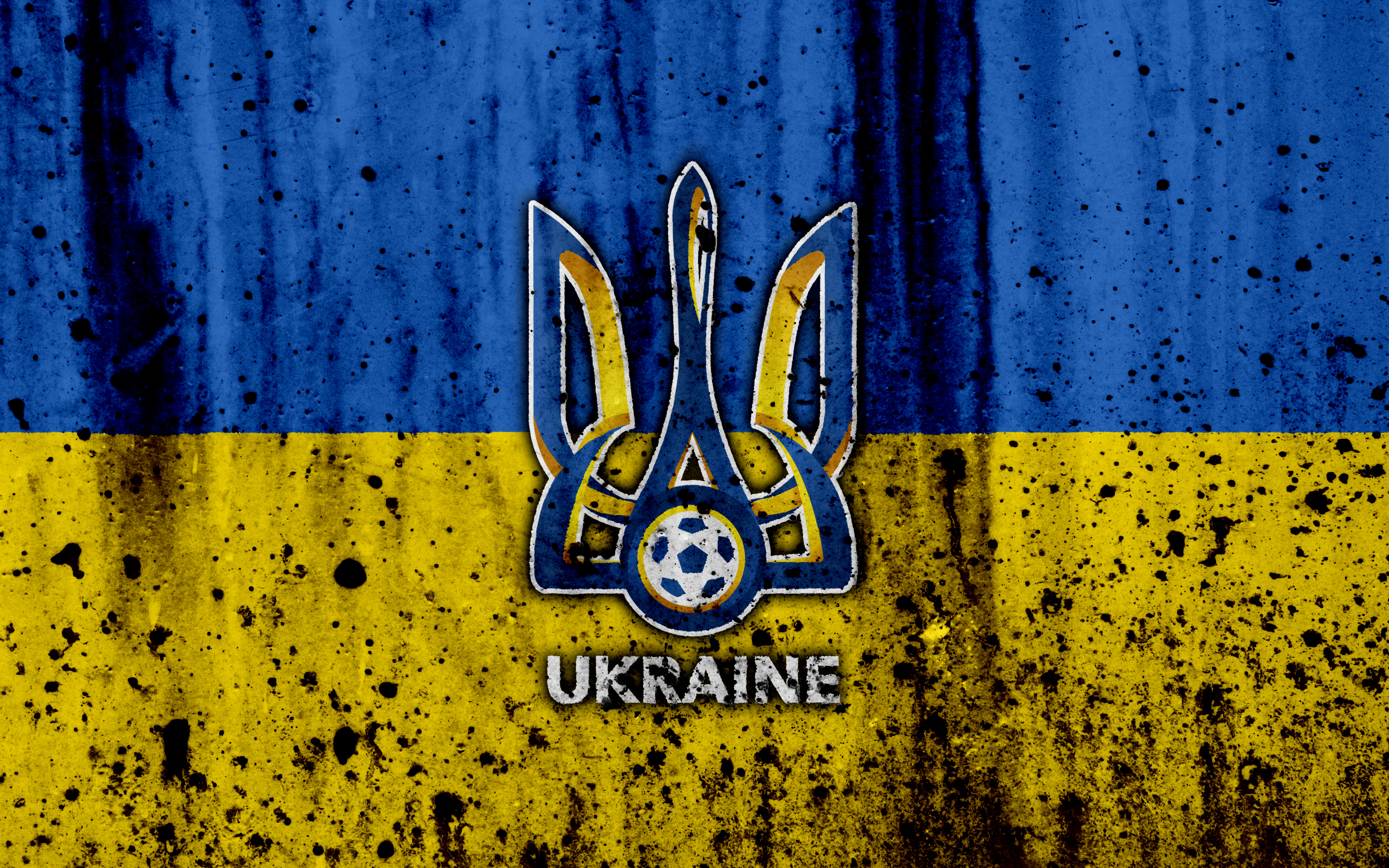 Ukraine National Football Team Wallpapers