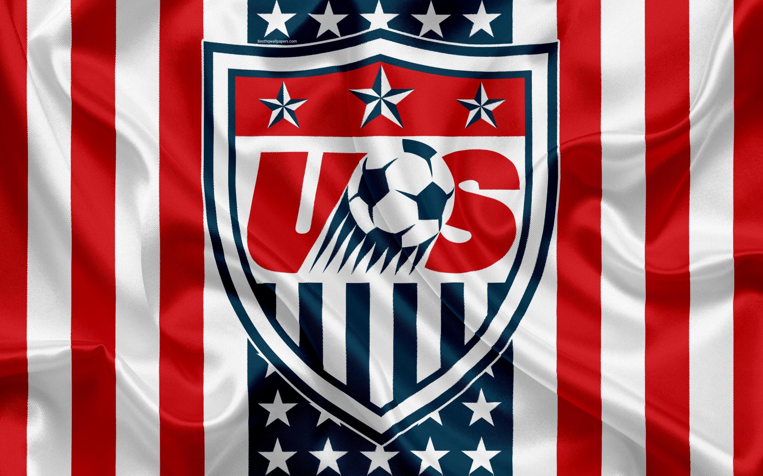 United States National Soccer Team Wallpapers