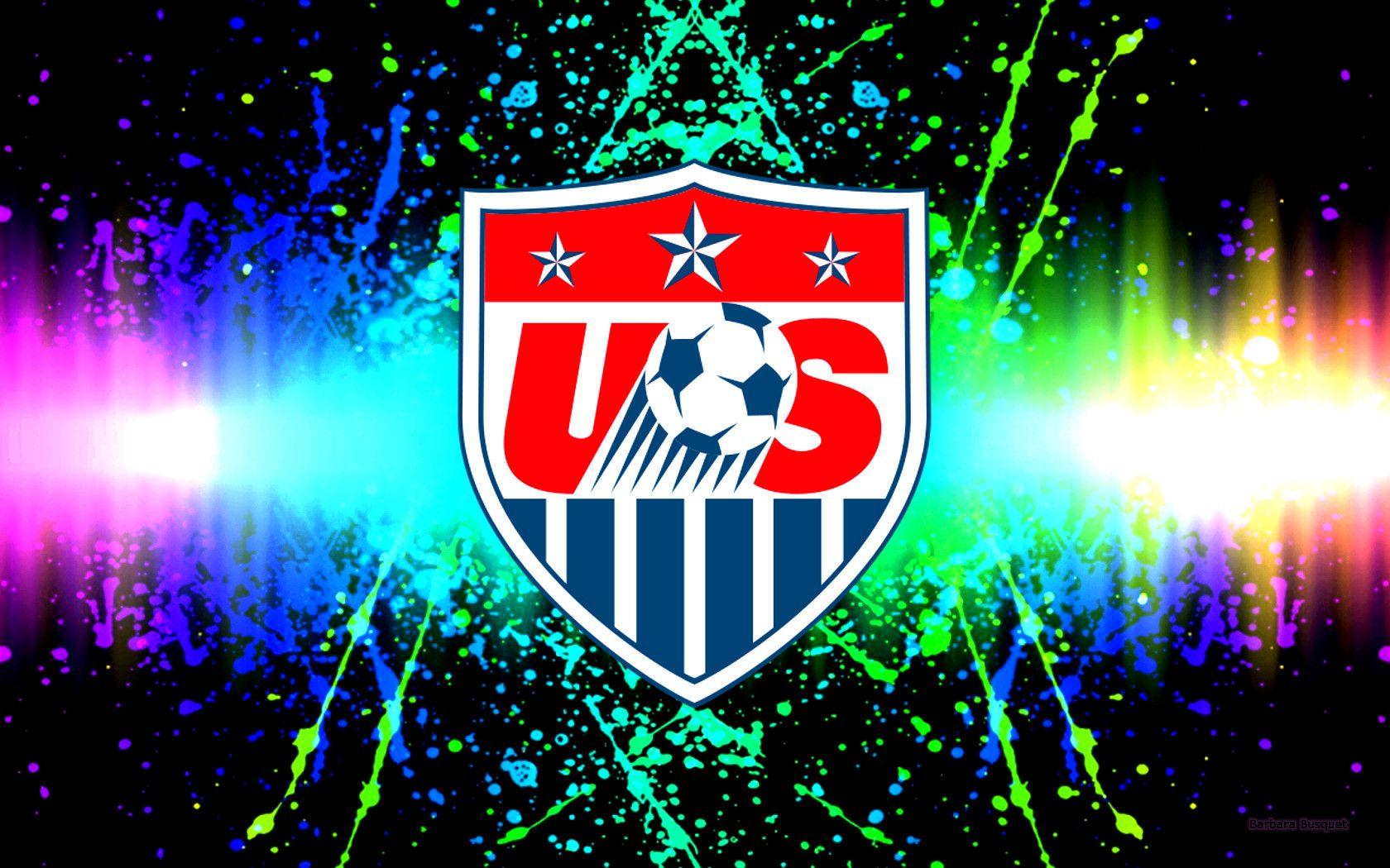 United States National Soccer Team Wallpapers