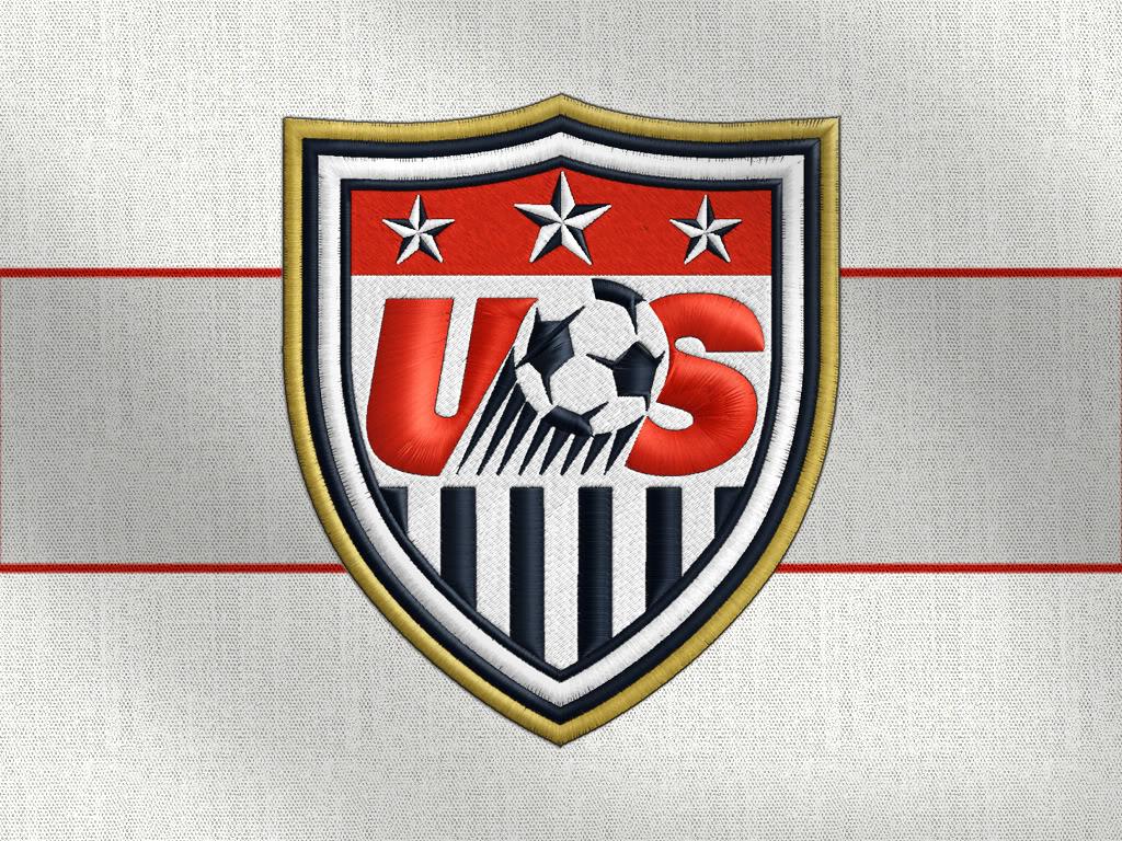 United States National Soccer Team Wallpapers