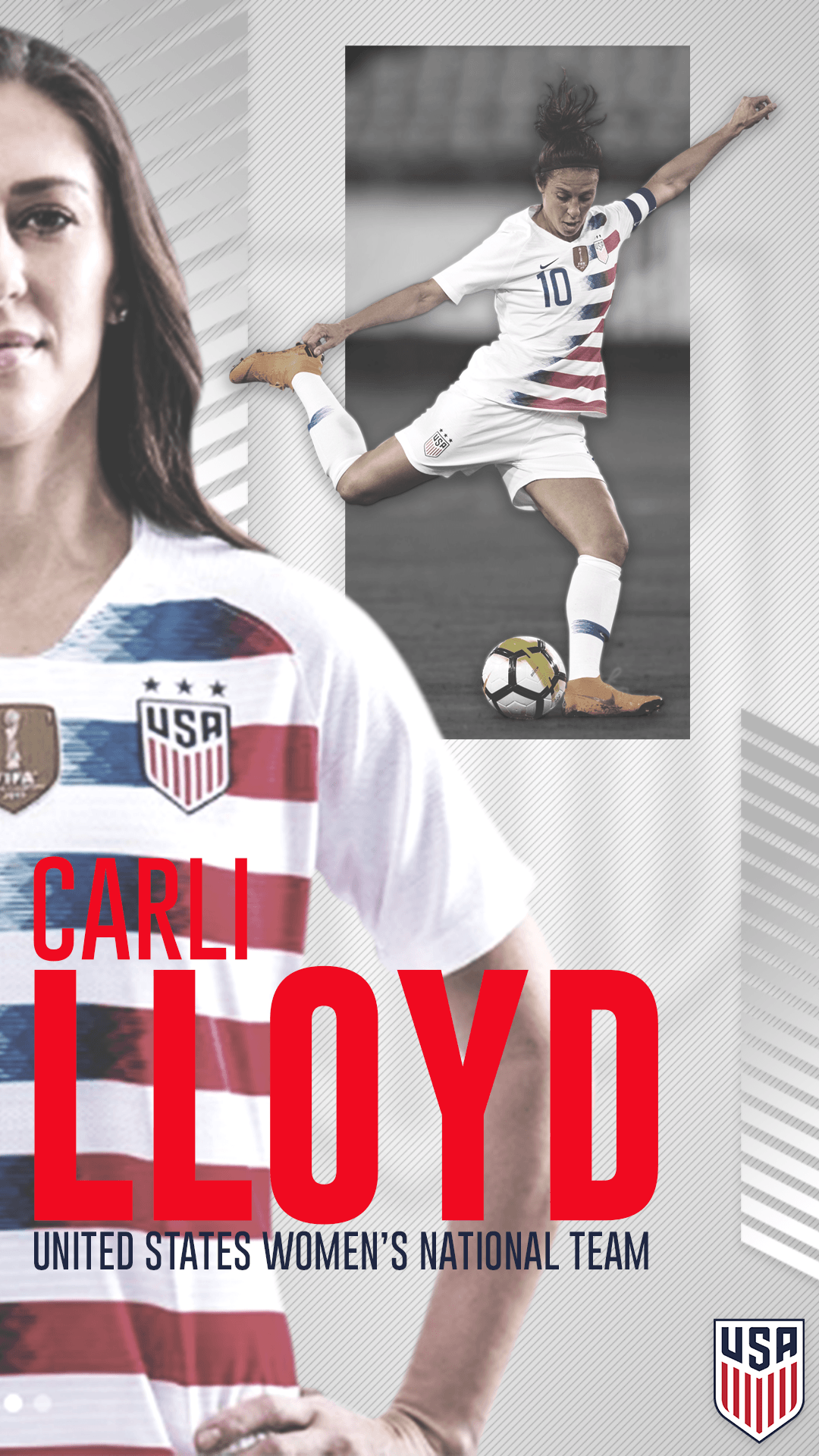 United States Soccer Federation Wallpapers