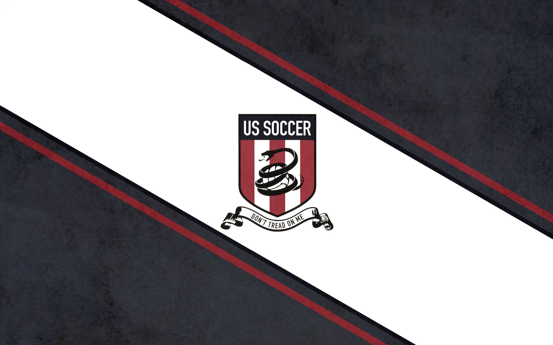 United States Soccer Federation Wallpapers