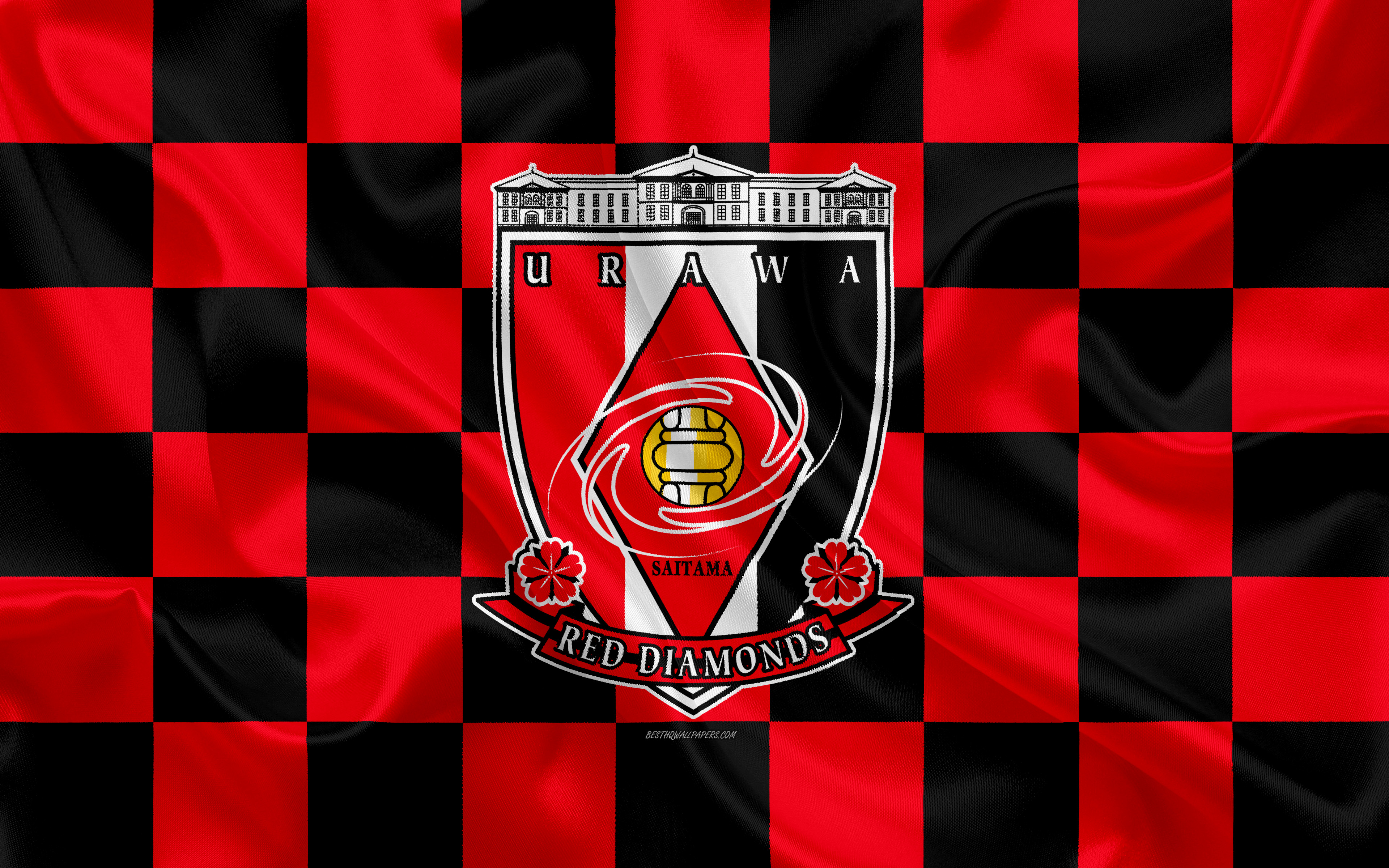 Urawa Red Diamonds Wallpapers