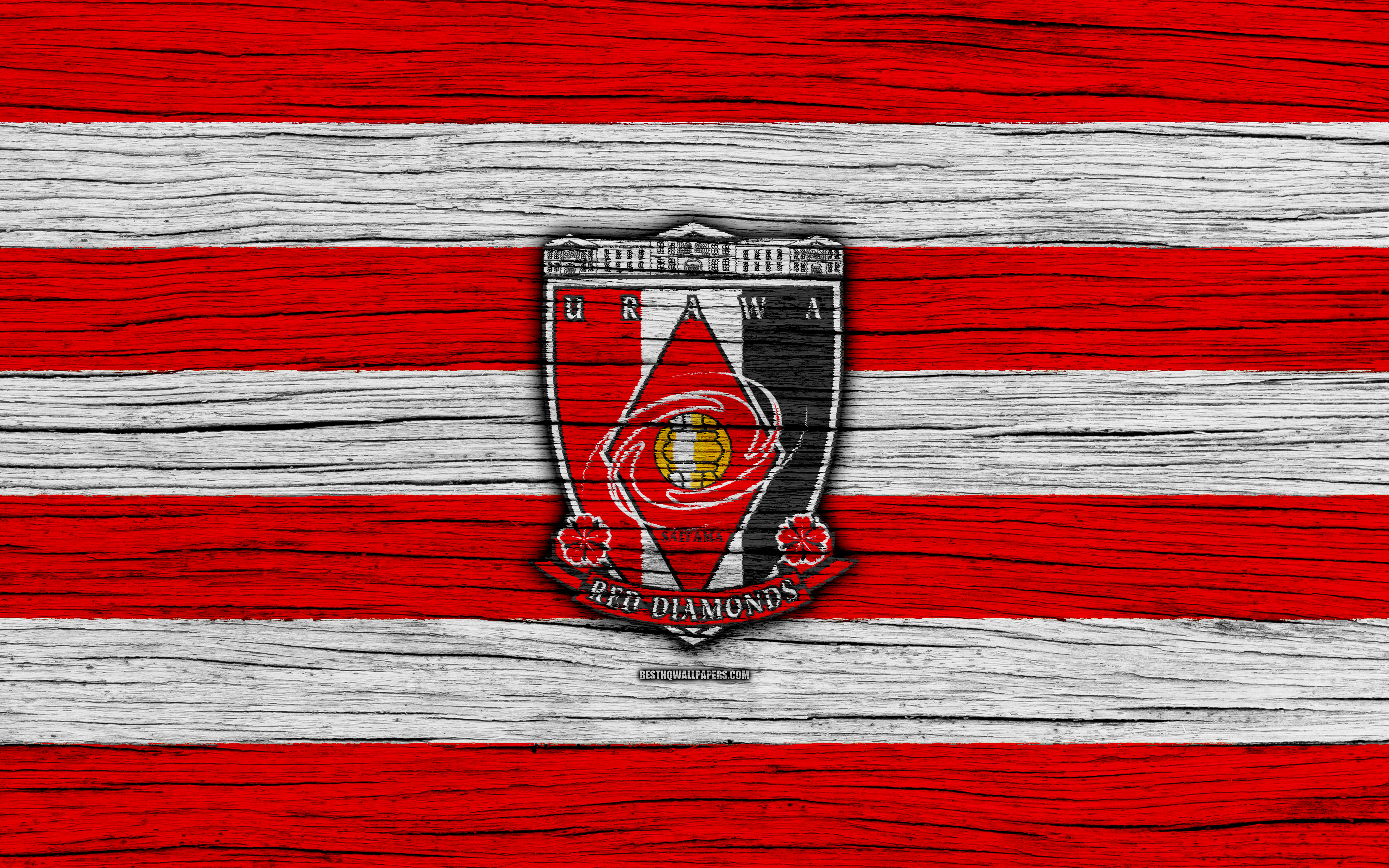 Urawa Red Diamonds Wallpapers